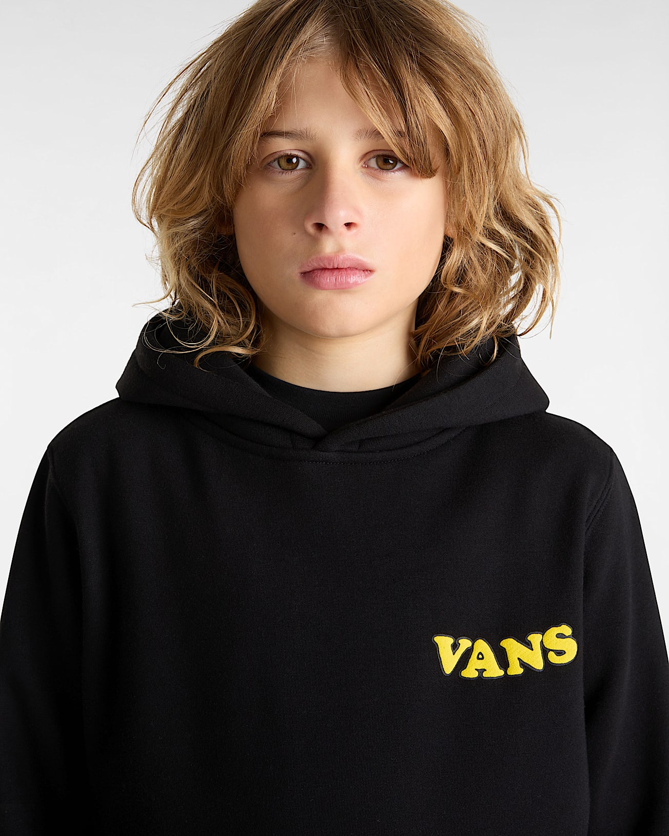 Sweat à capuche Hasta La Shaka Enfant (8-14 ans) - 7