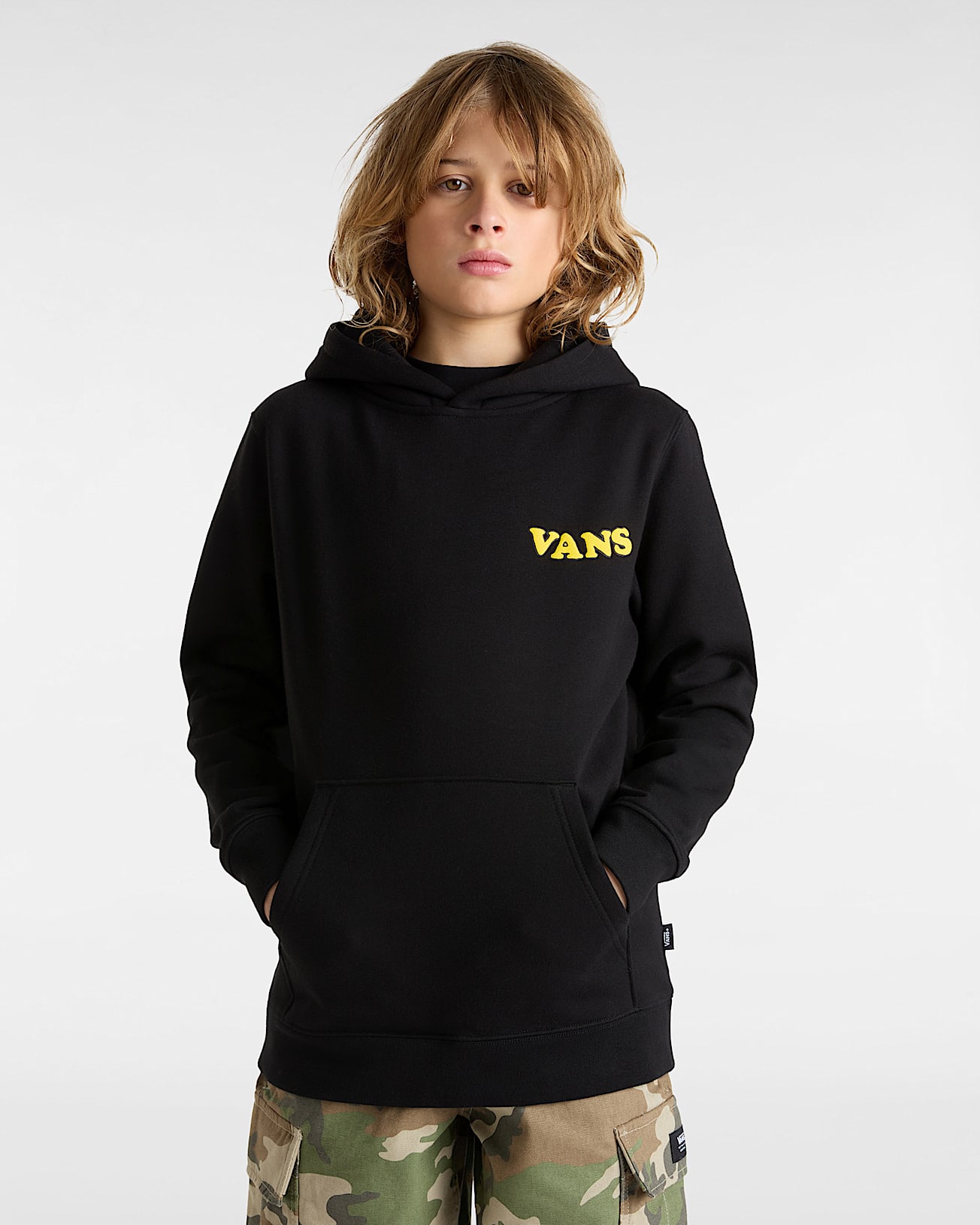Sweat à capuche Hasta La Shaka Enfant (8-14 ans) - 3