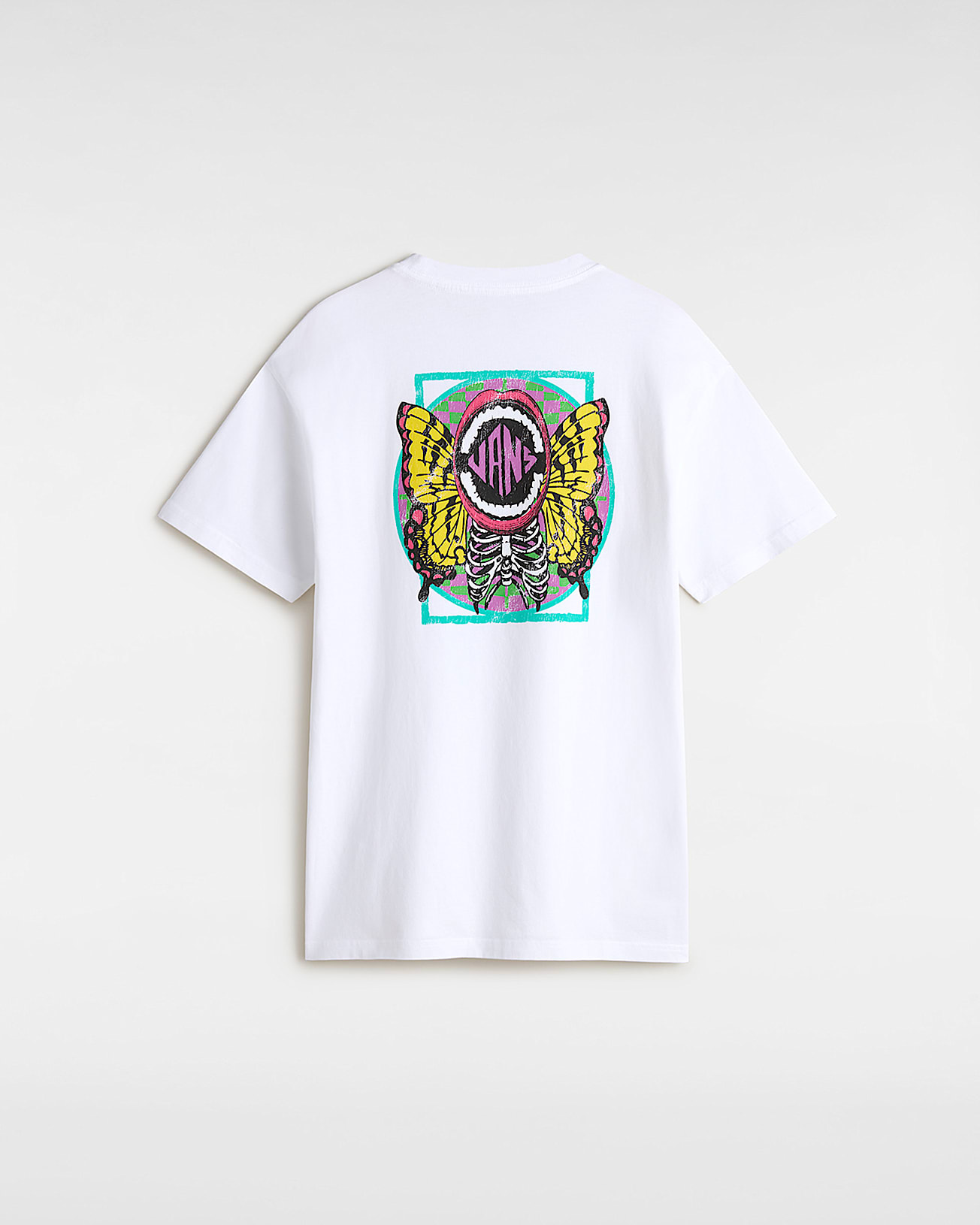 T-shirt Ethereal - 2