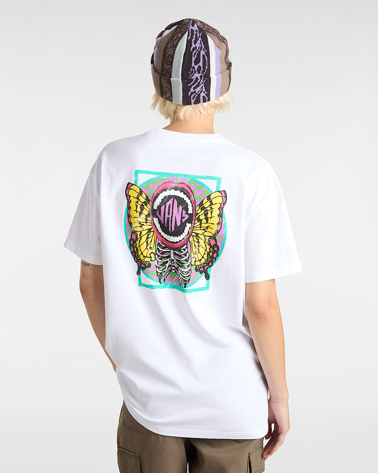 T-shirt Ethereal - 4