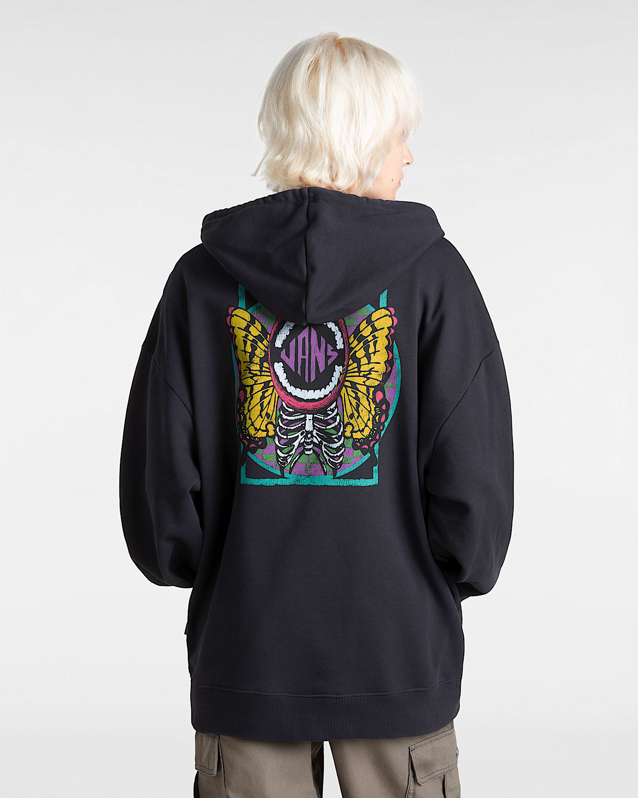 Ethereal Pullover Hoodie - 4