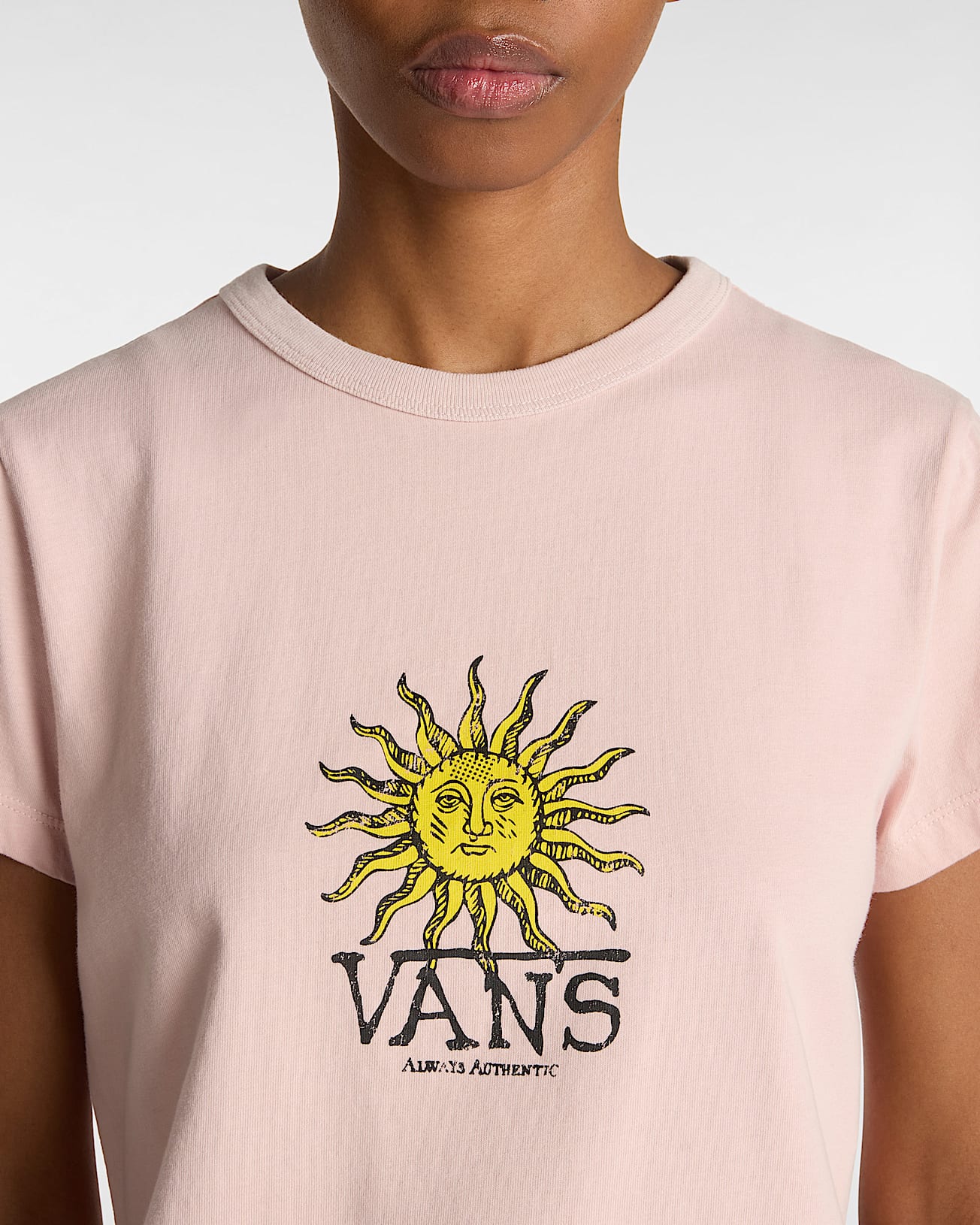 Cosmic Ray T-Shirt - 6