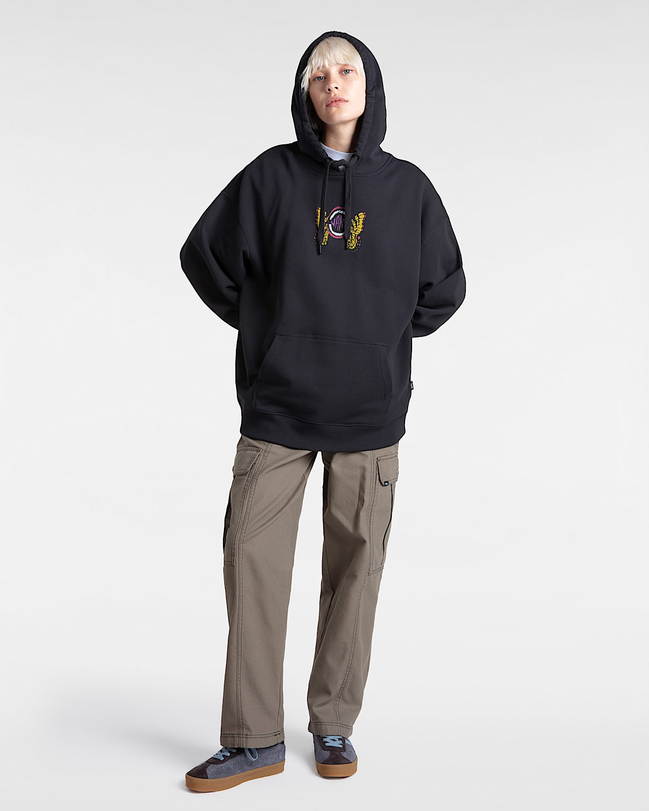 Ethereal Pullover Hoodie - 6