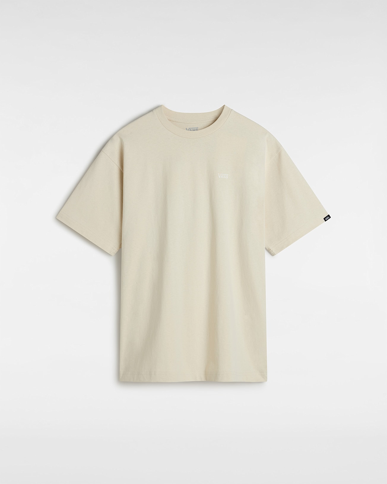 Left Chest II Logo Tee - 1