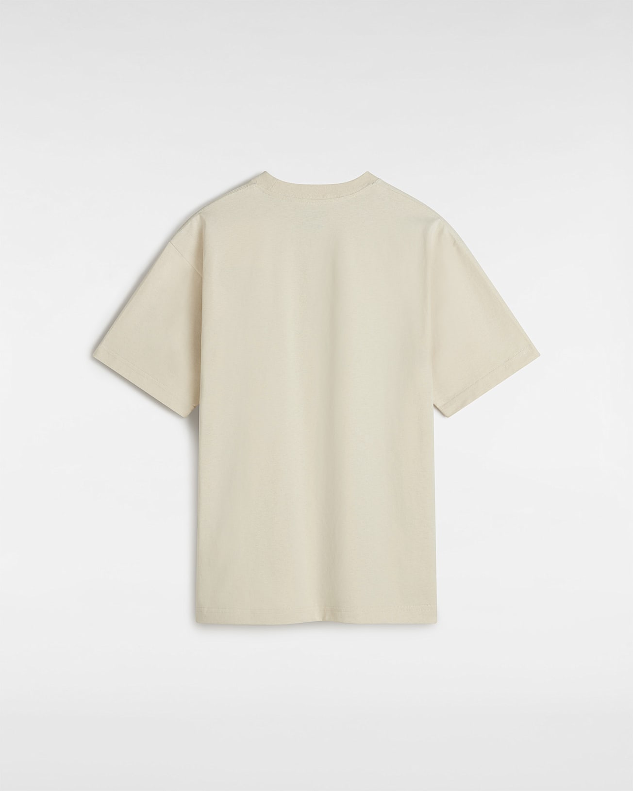 Left Chest II Logo Tee - 2