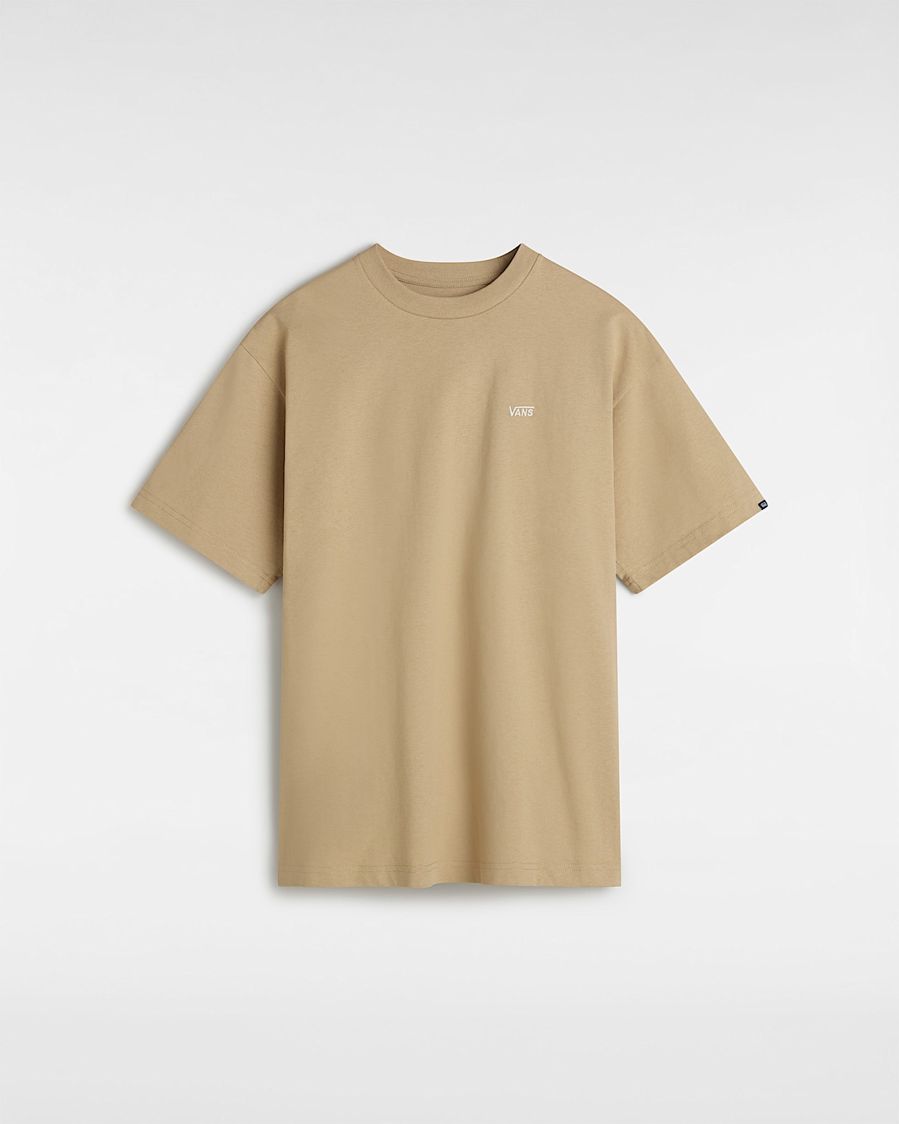 Left Chest Logo II T-Shirt - 1