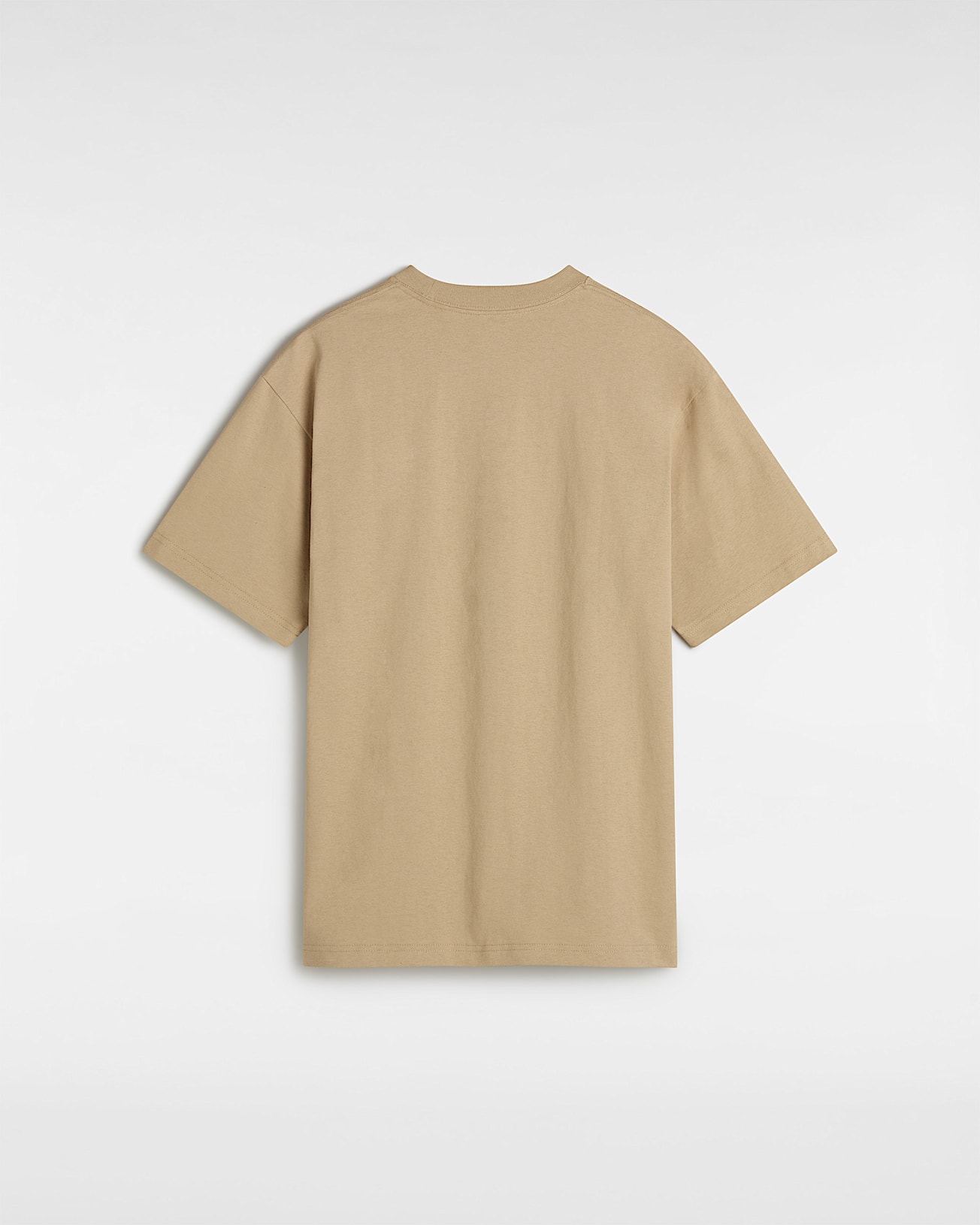 Left Chest Logo II T-Shirt - 2