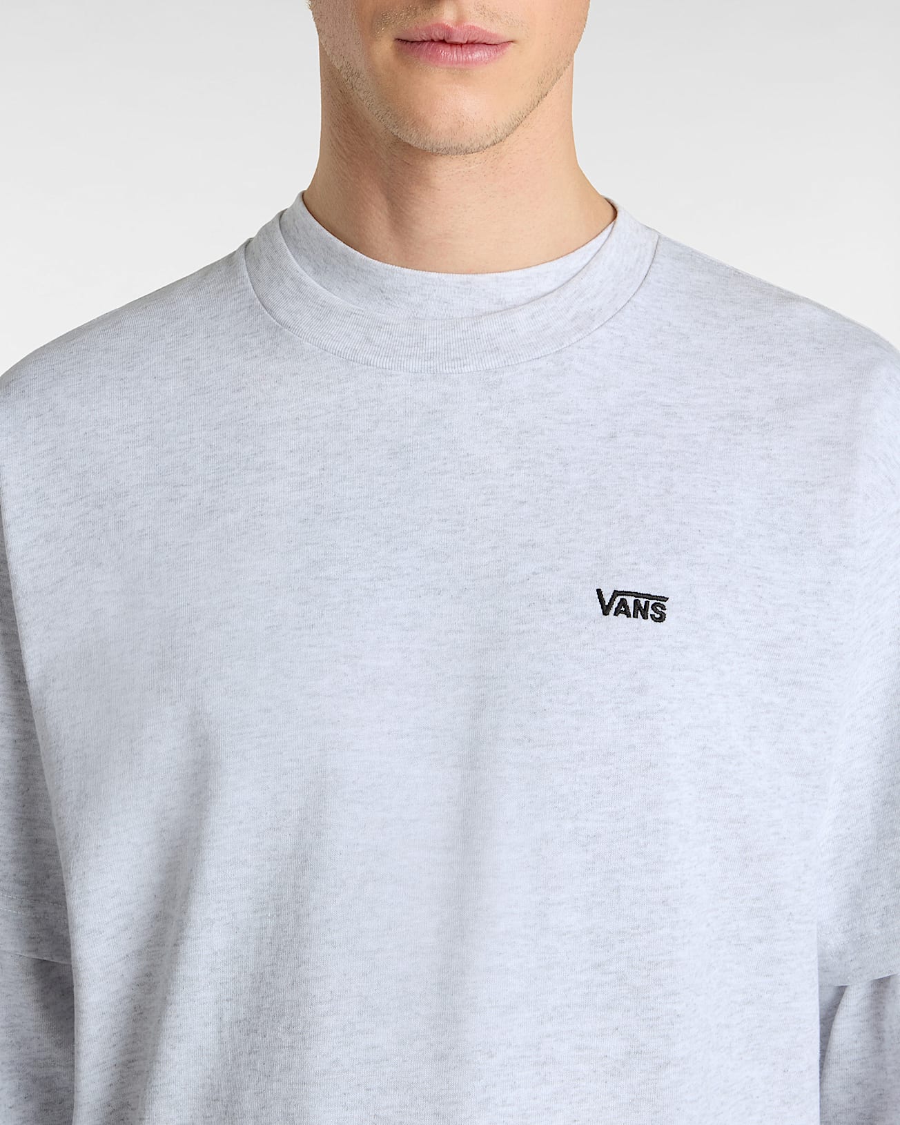 Left Chest II Logo T-Shirt - 6