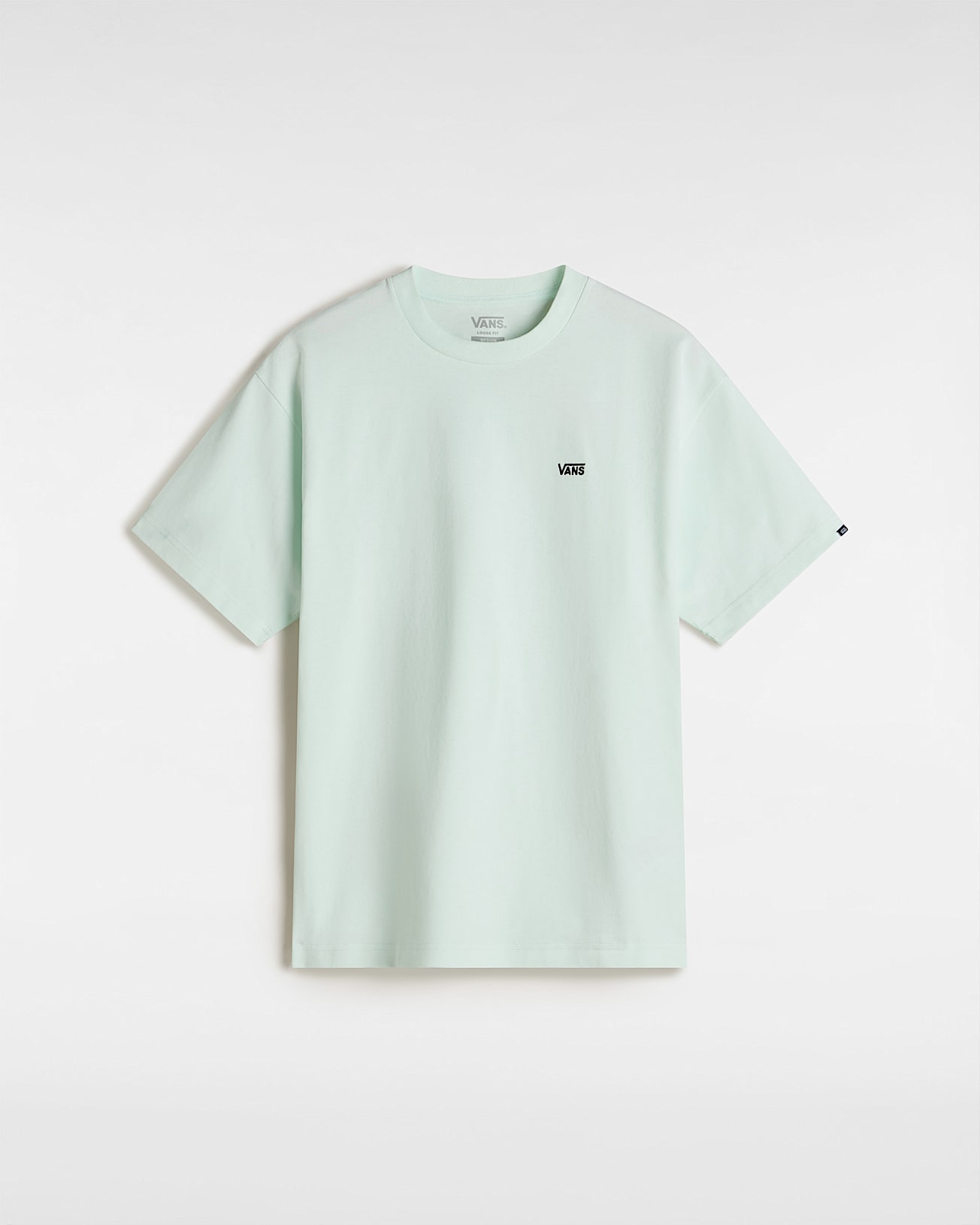 T-shirt Left Chest Logo II - 1