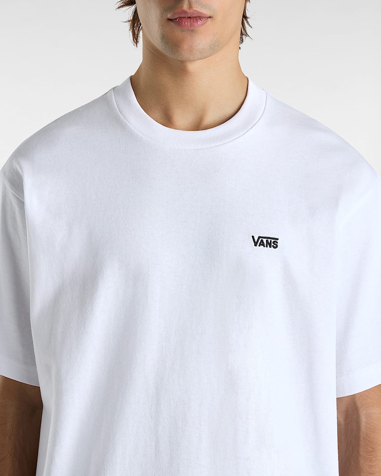 Left Chest II Logo Tee - 6