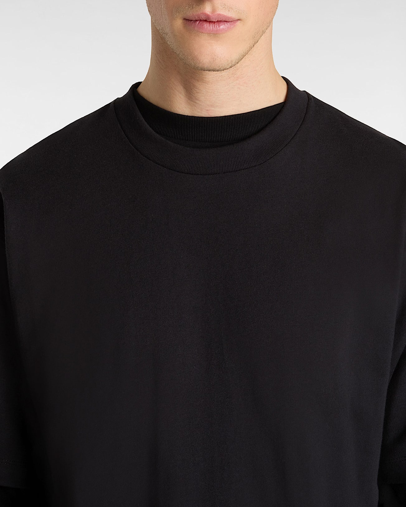 Left Chest II Logo T-Shirt - 6