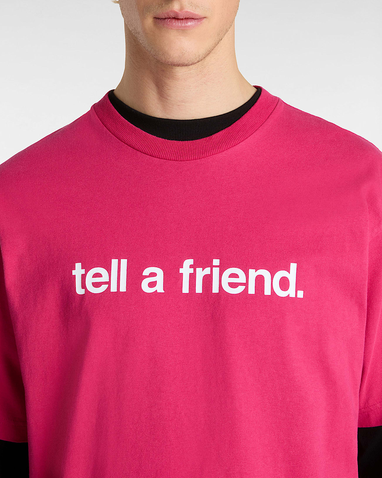 Tell A Friend T-Shirt - 7