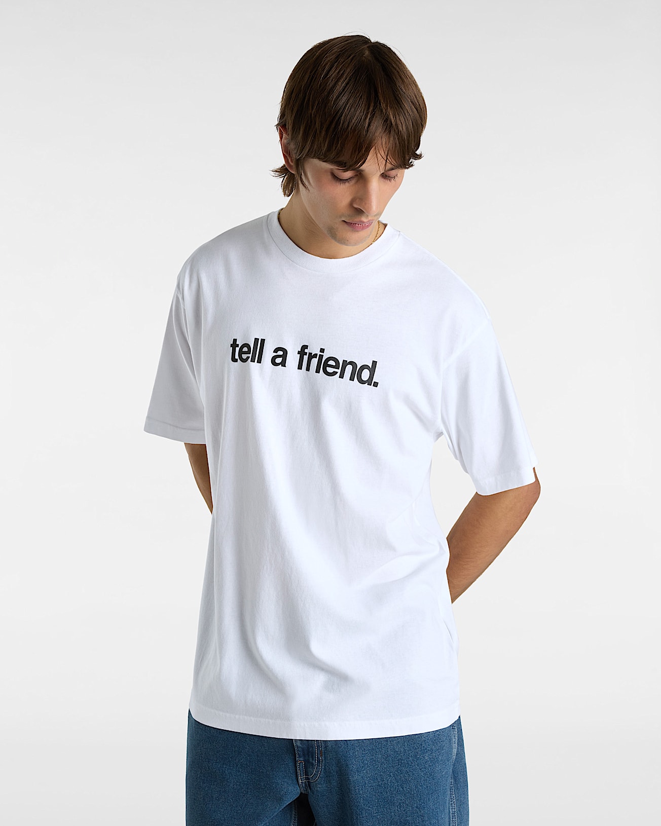 Tell a Friend T-Shirt - 3