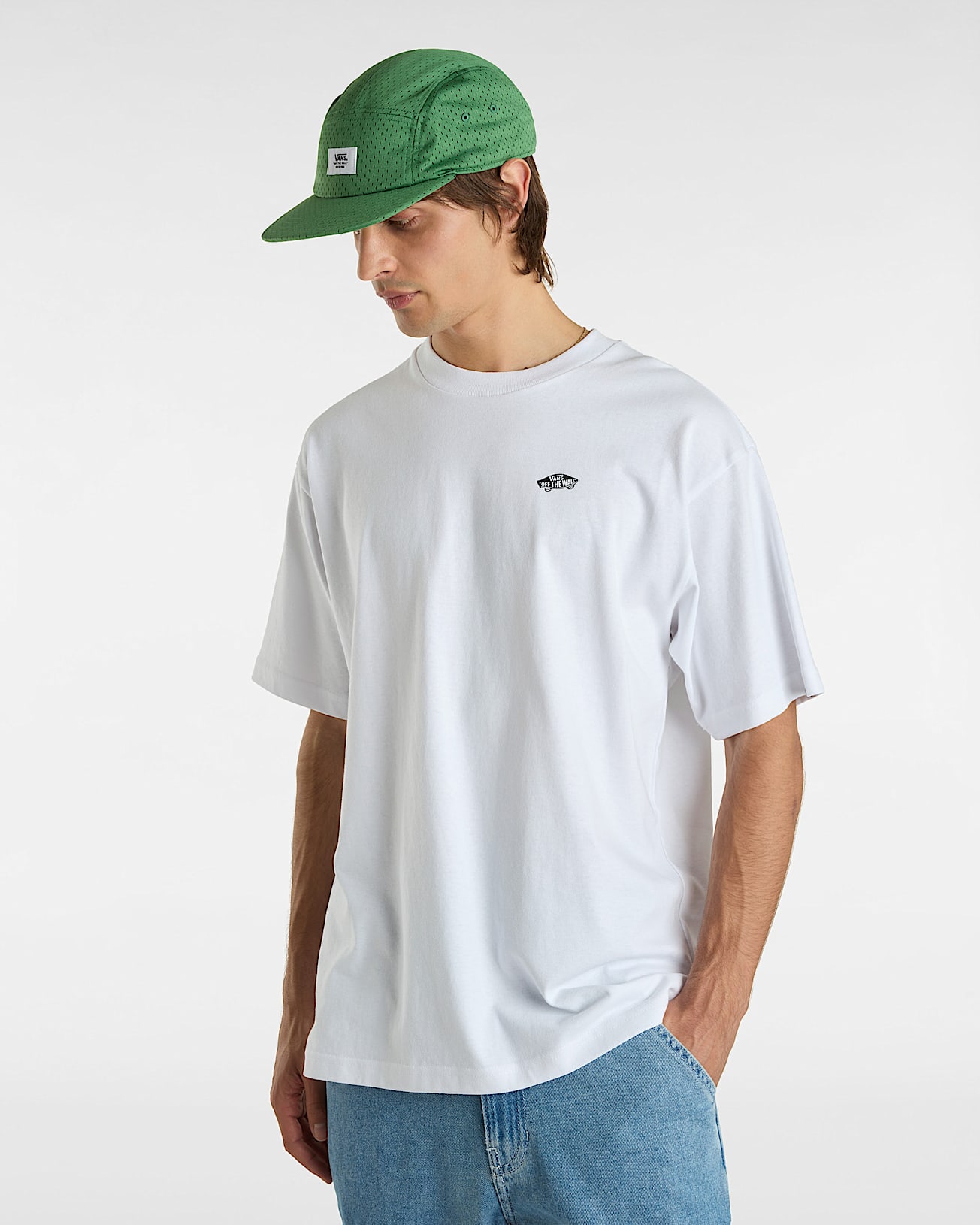T-shirt Style 76 II - 3