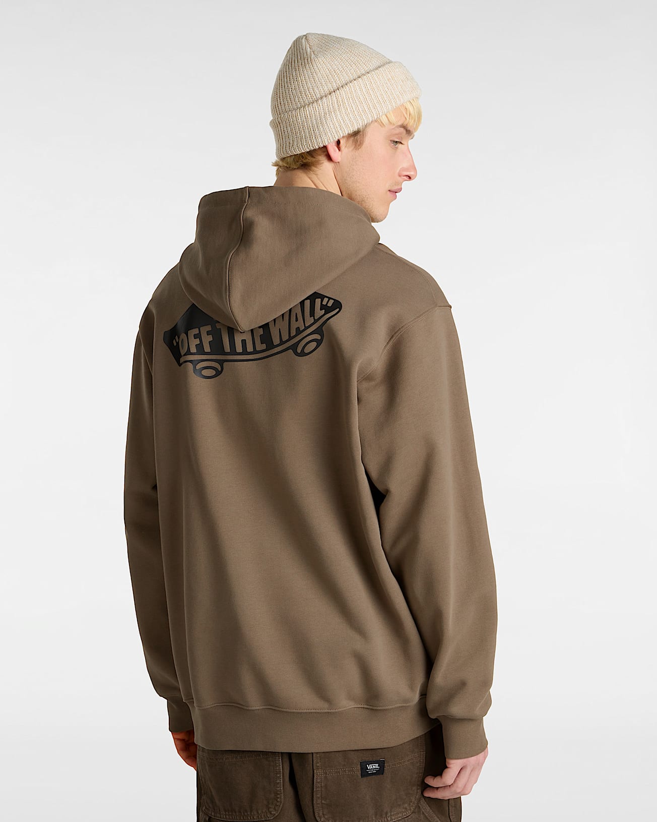 Style 76 II Pullover Hoodie - 4