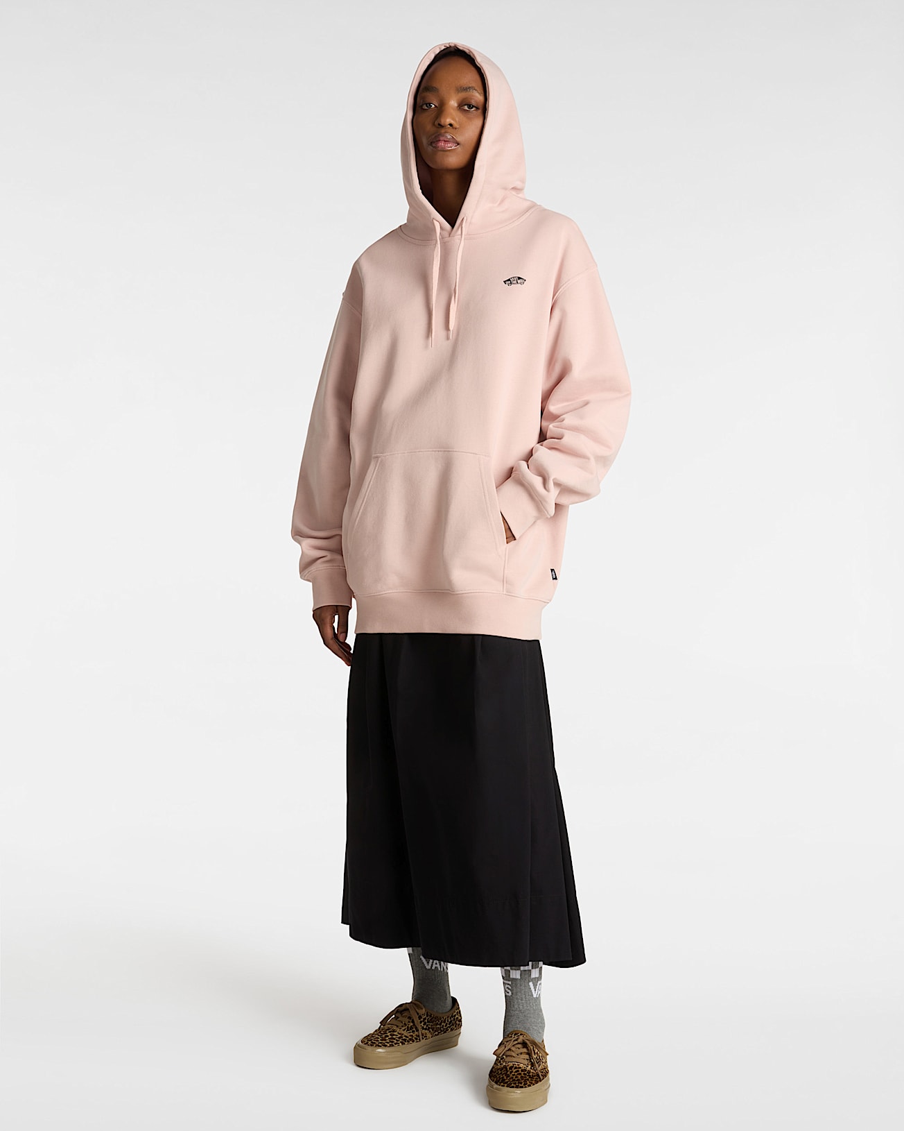 Style 76 II Pullover Hoodie - 4