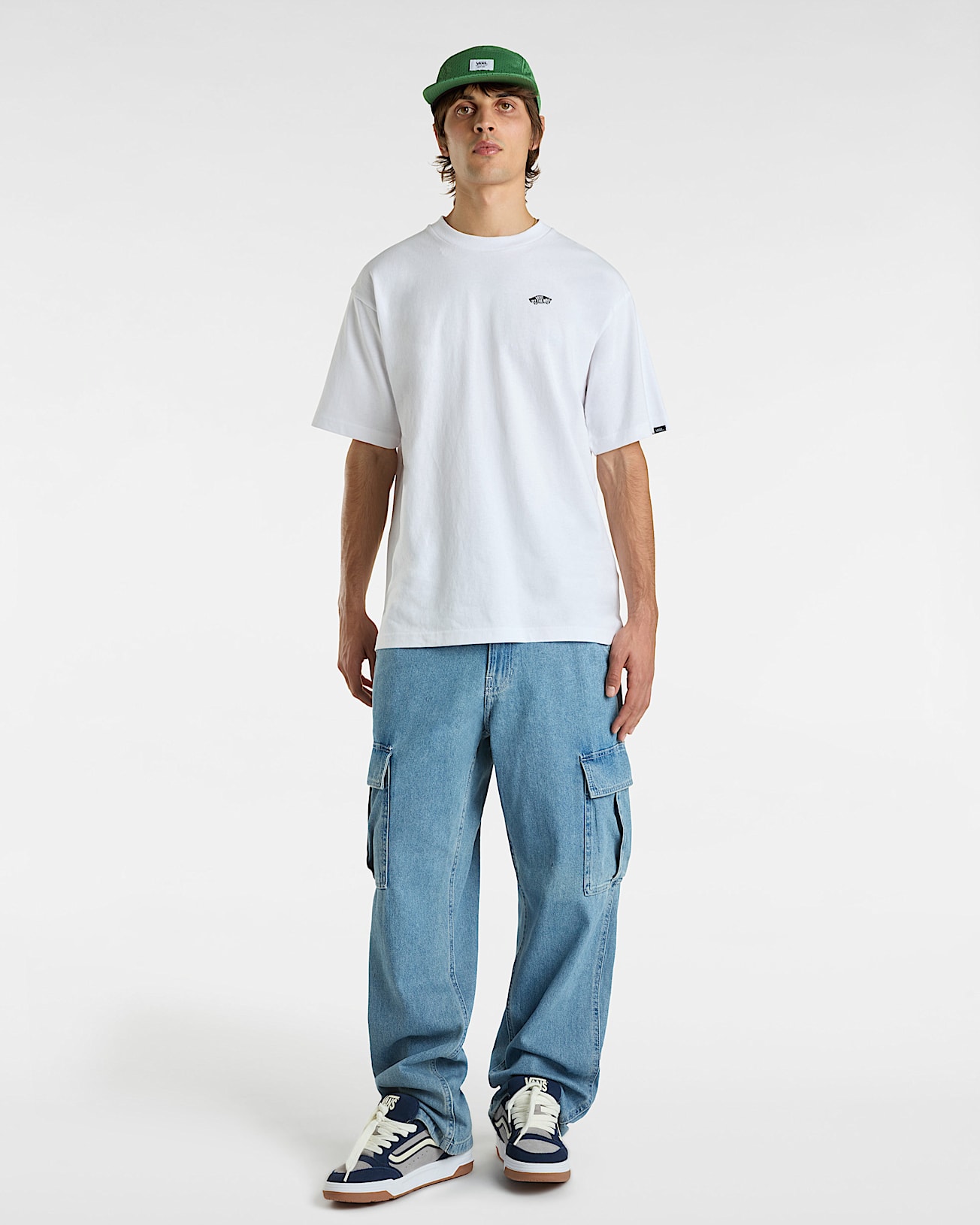T-shirt Style 76 II - 5