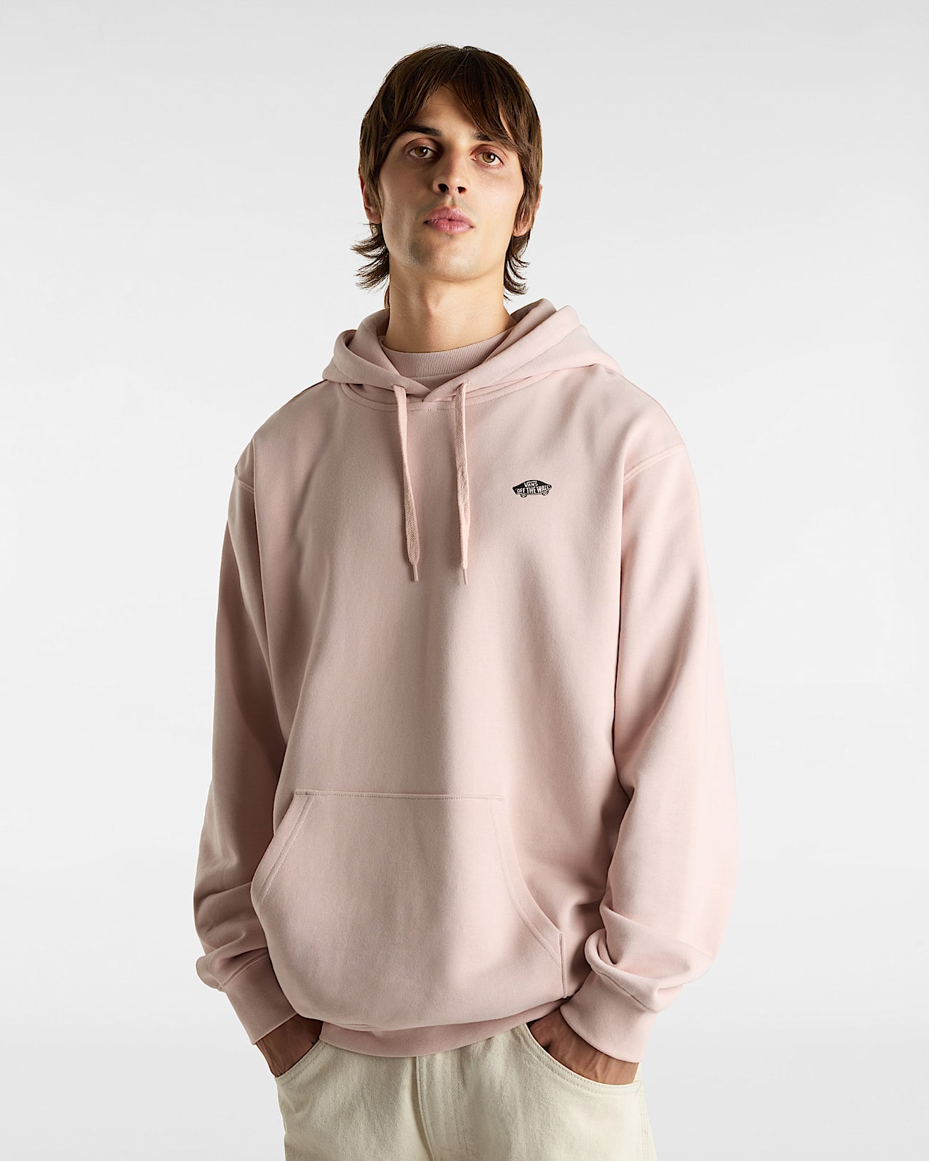 Style 76 II Pullover Hoodie - 5