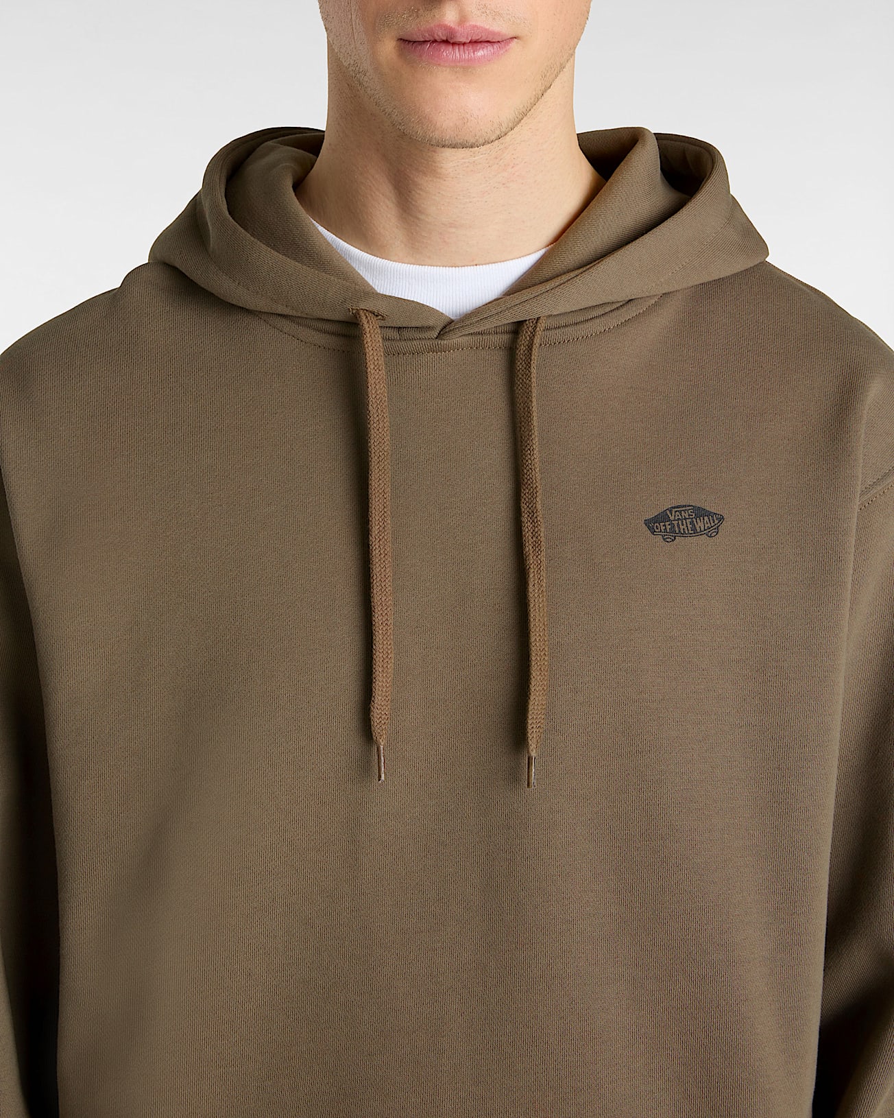 Style 76 II Pullover Hoodie - 7