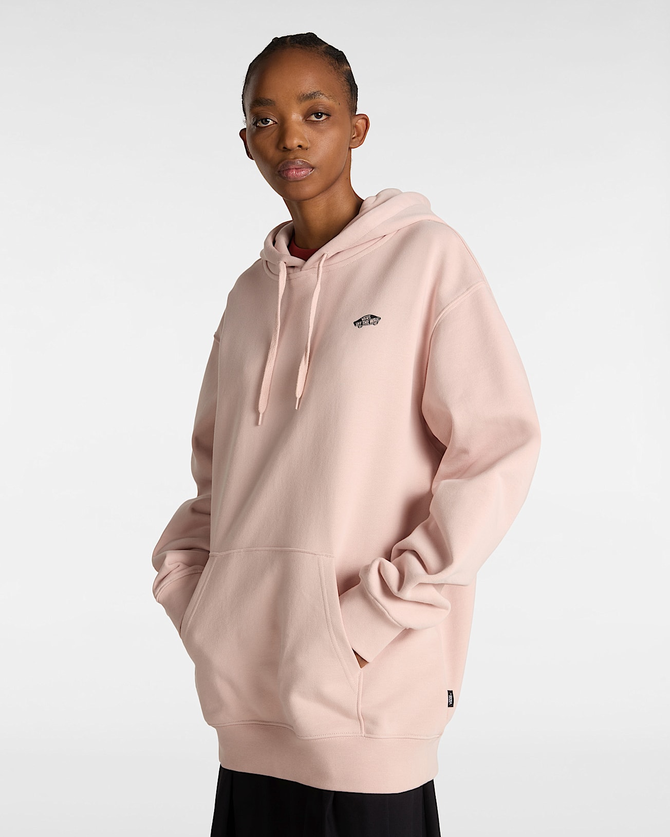 Style 76 II Pullover Hoodie - 9