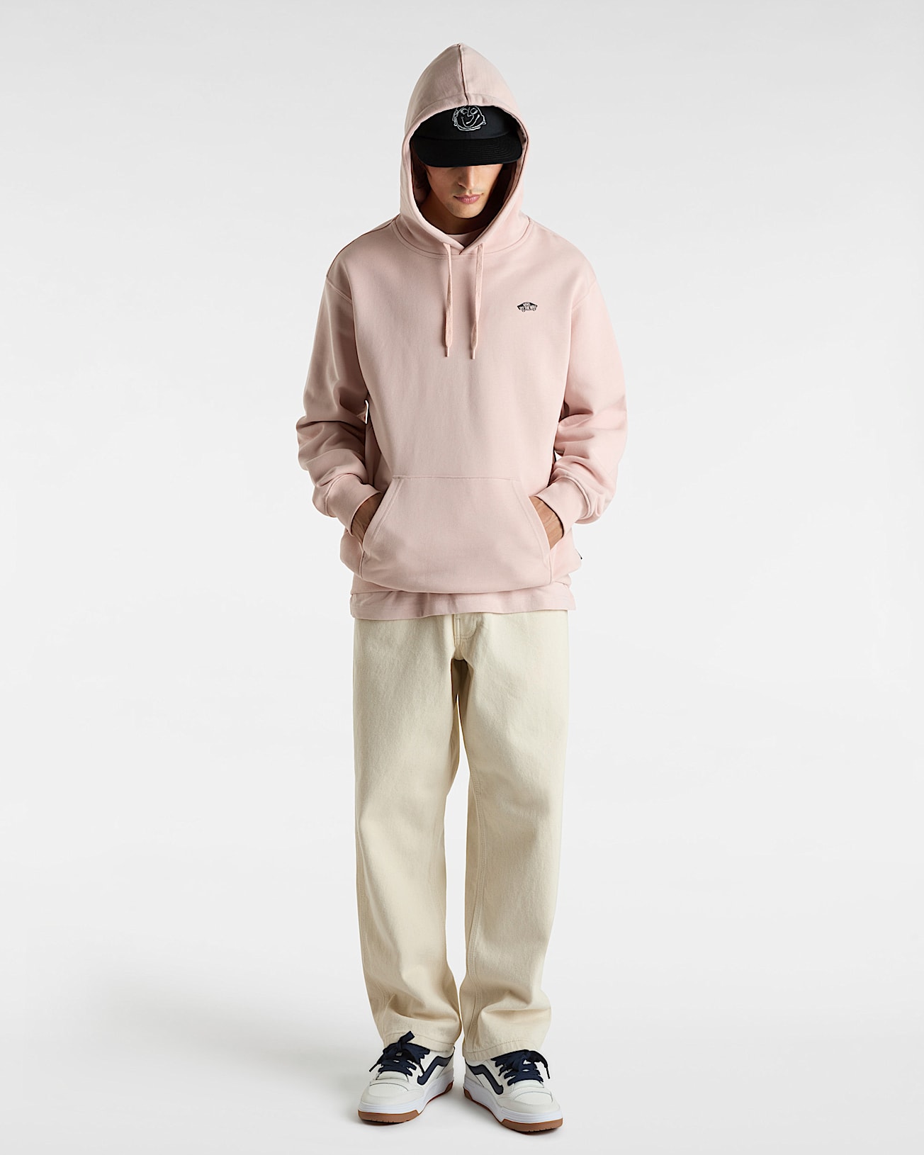 Style 76 II Pullover Hoodie - 3