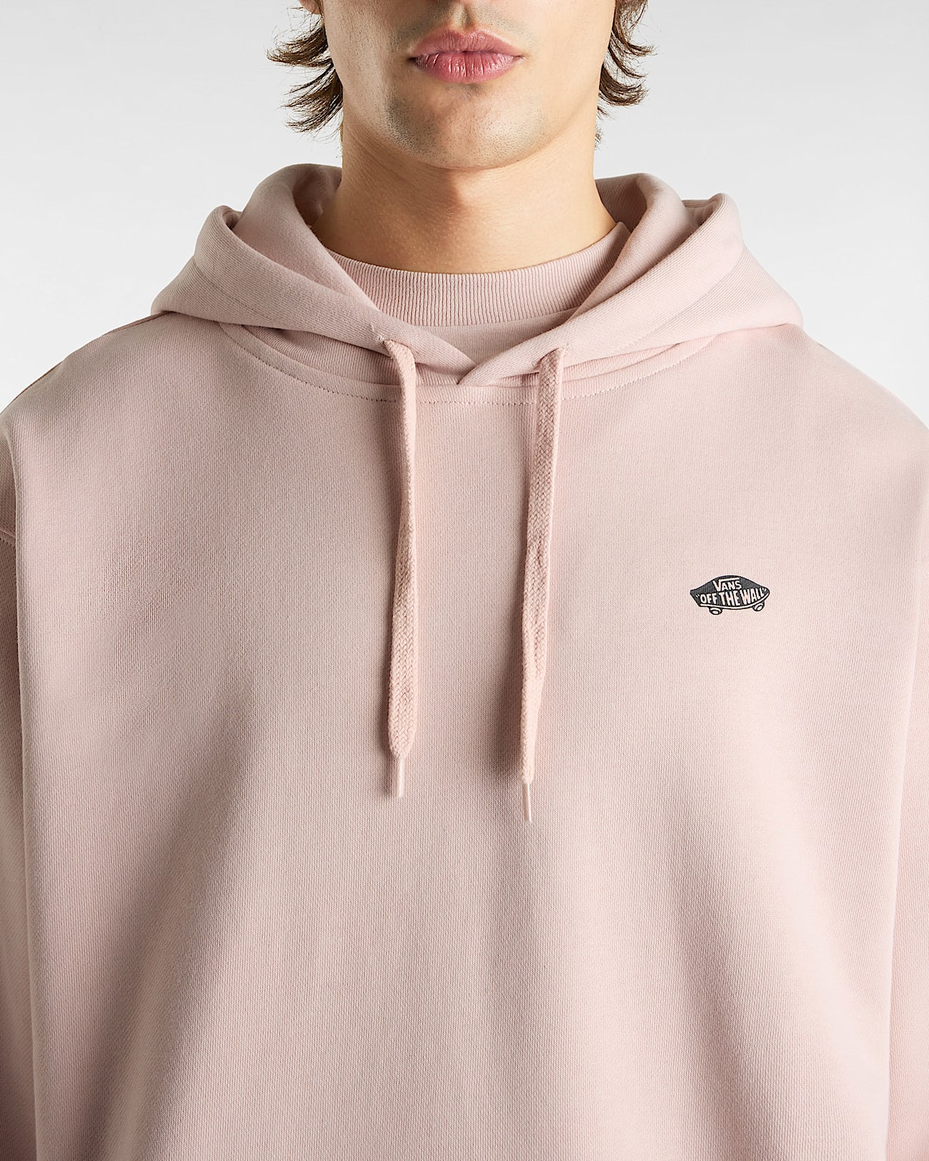 Style 76 II Pullover Hoodie - 8