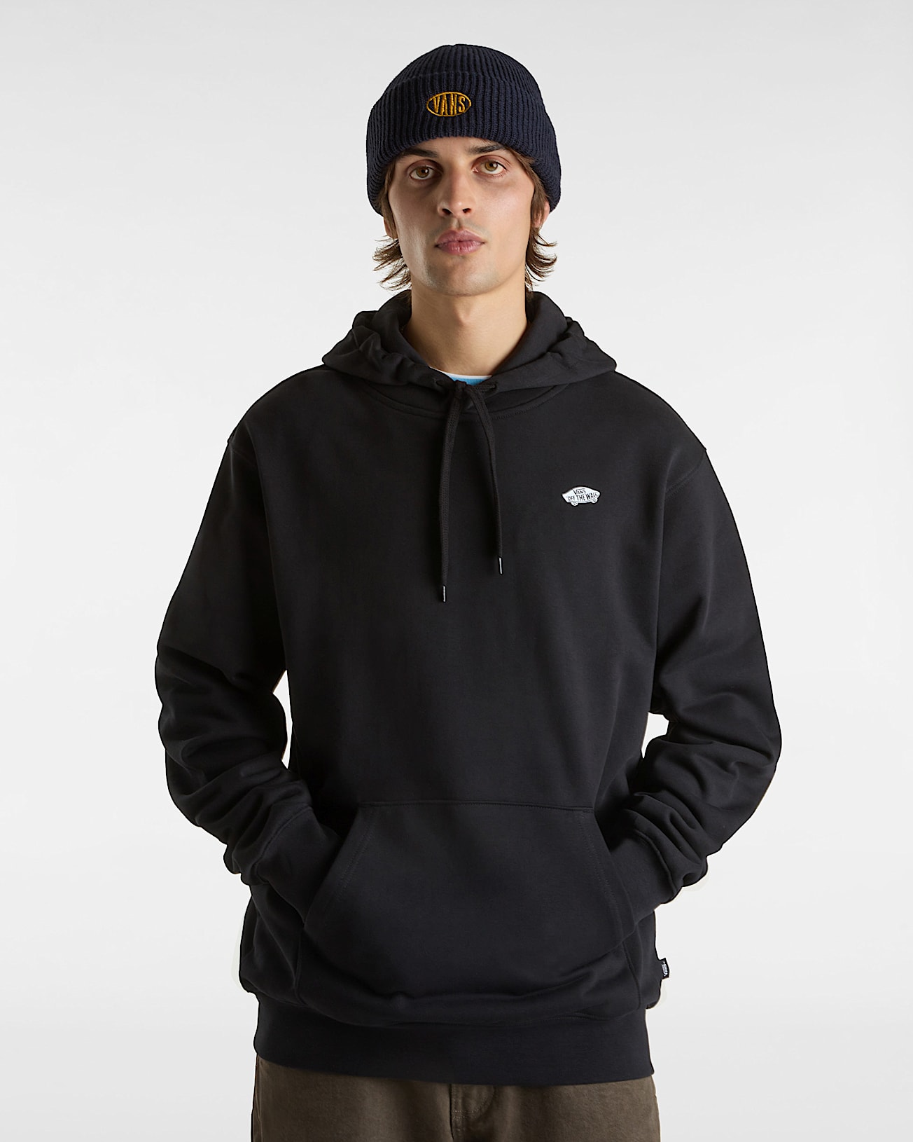 Sweat à capuche Style 76 - 3