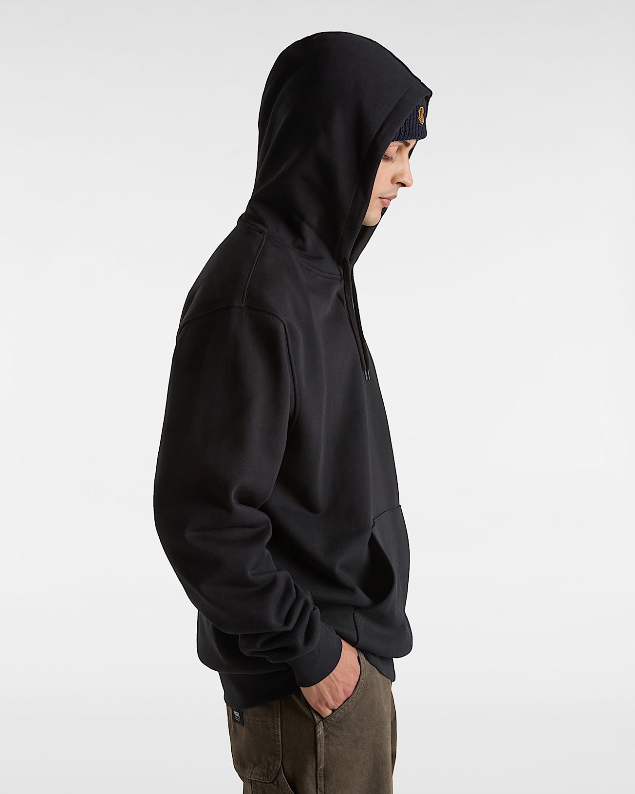 Sweat à capuche Style 76 - 5