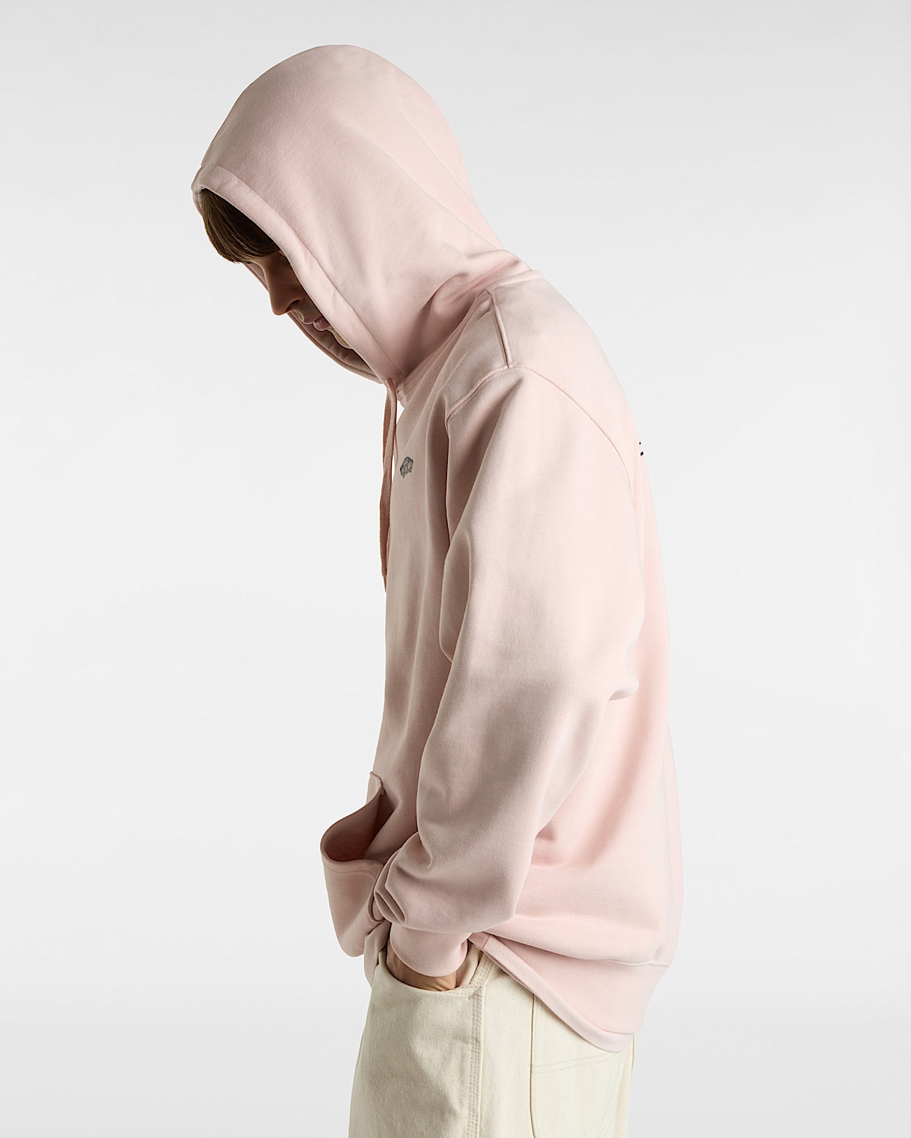 Style 76 II Pullover Hoodie - 7