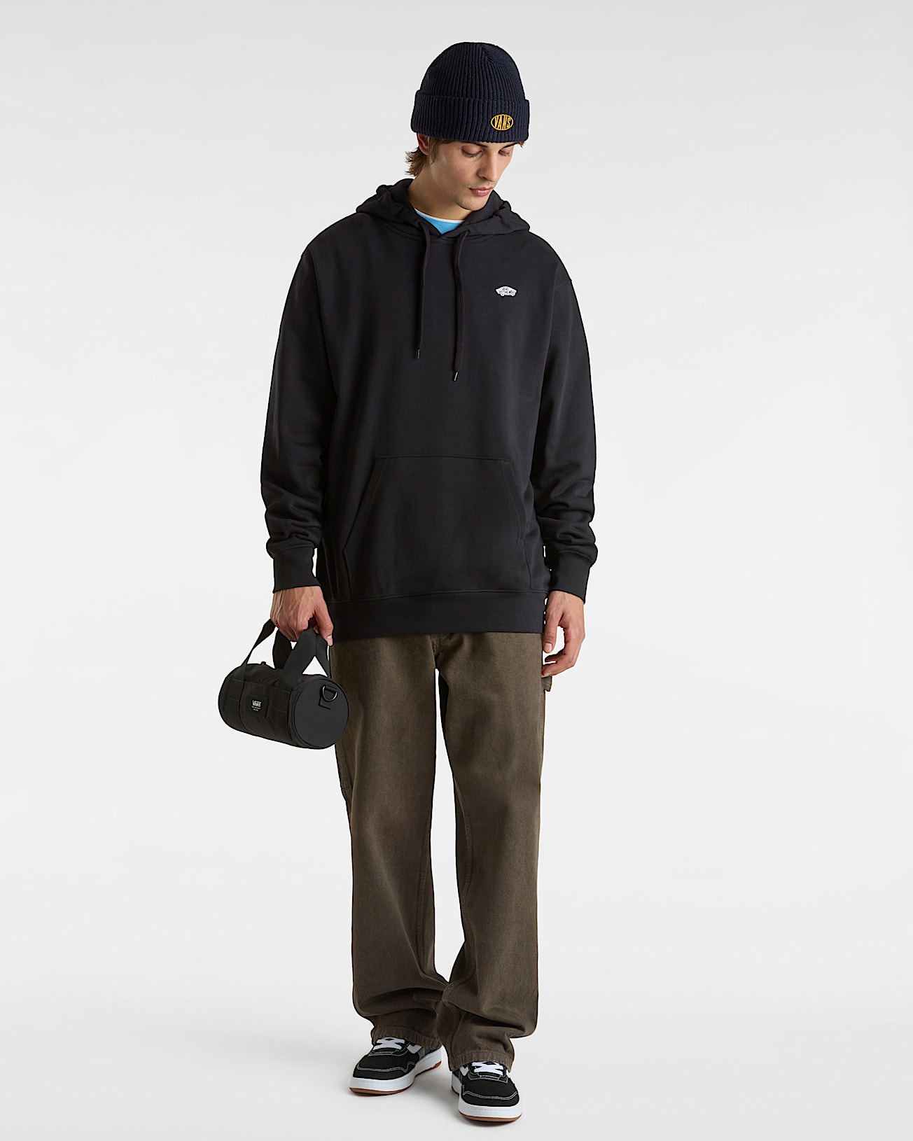 Sweat à capuche Style 76 - 6