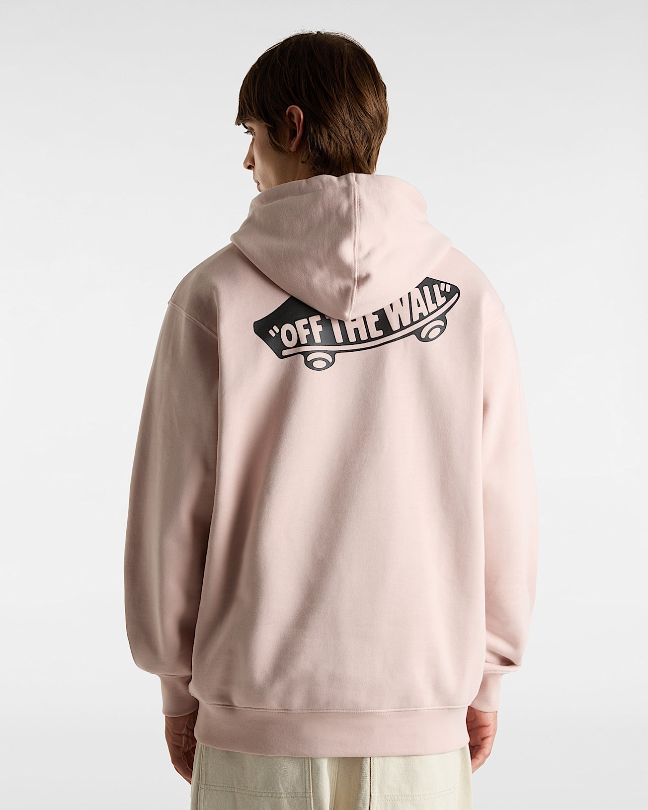 Style 76 II Pullover Hoodie - 6