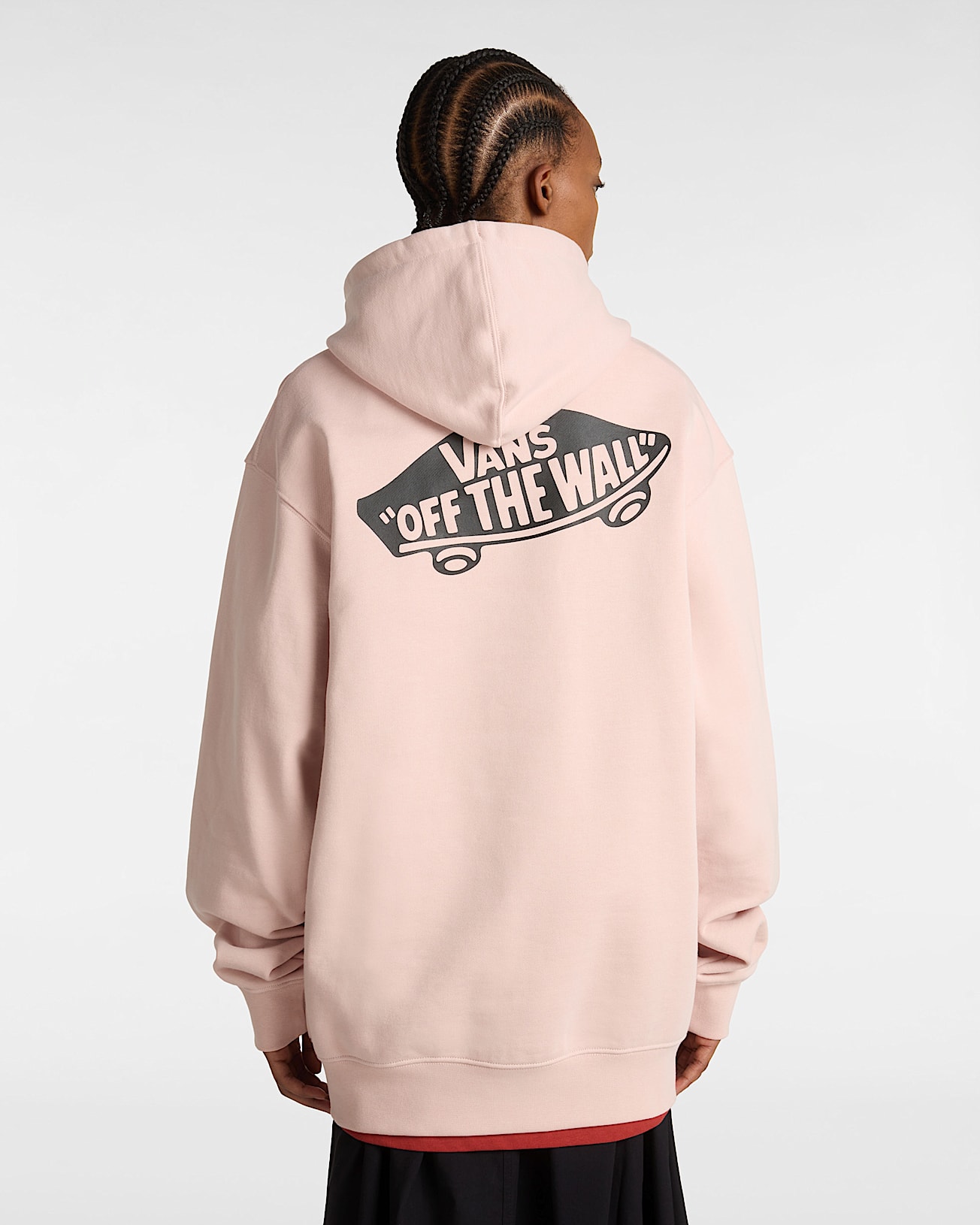 Style 76 II Pullover Hoodie - 10