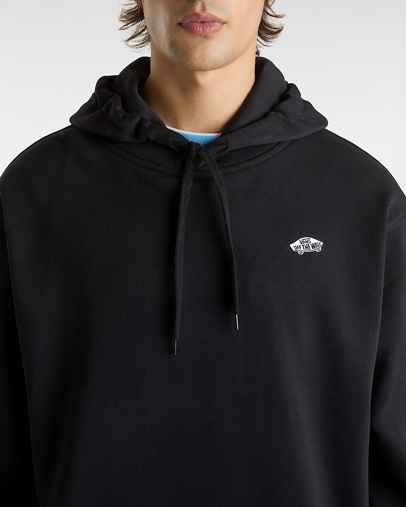 Sweat à capuche Style 76 - 7