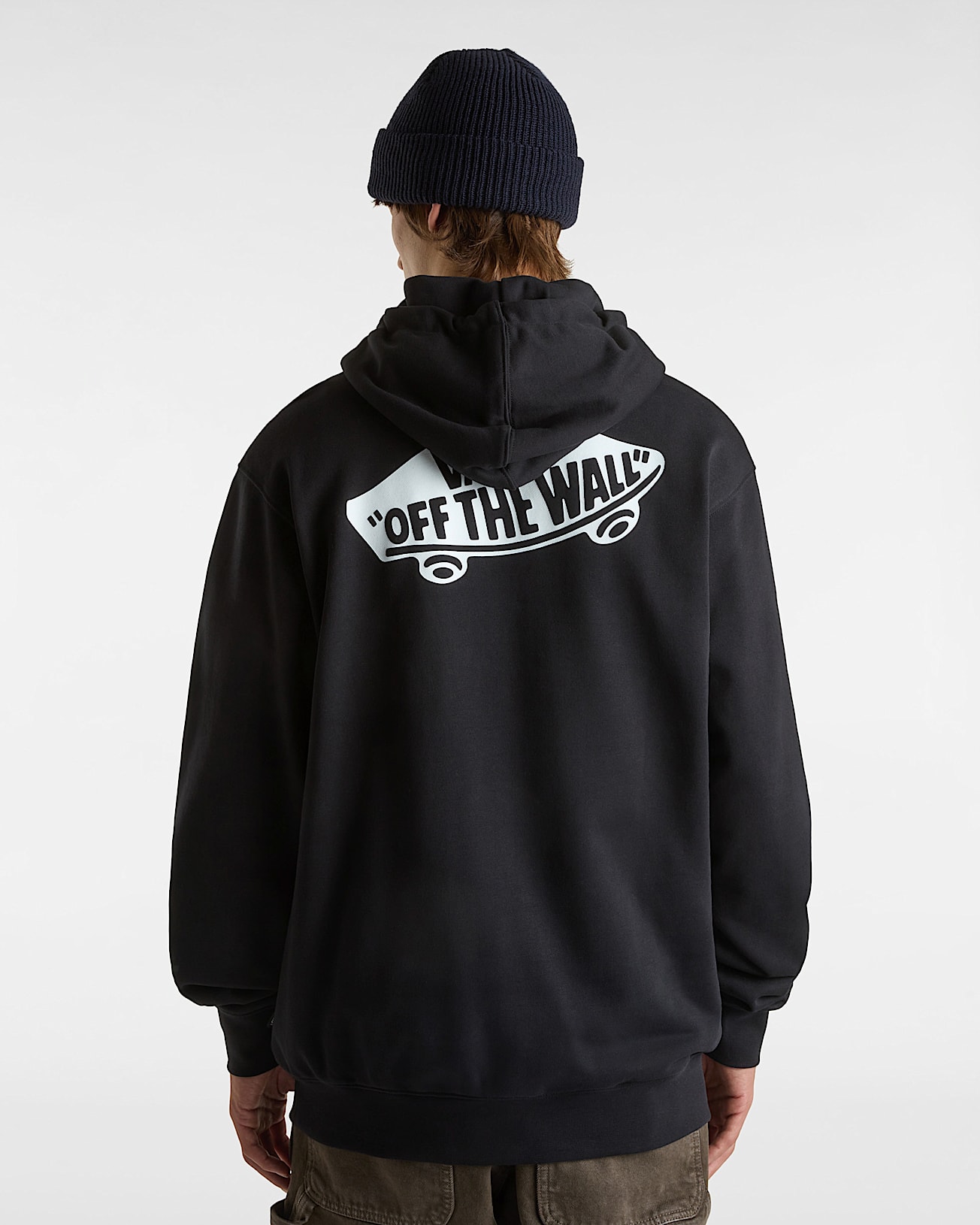 Sweat à capuche Style 76 - 4