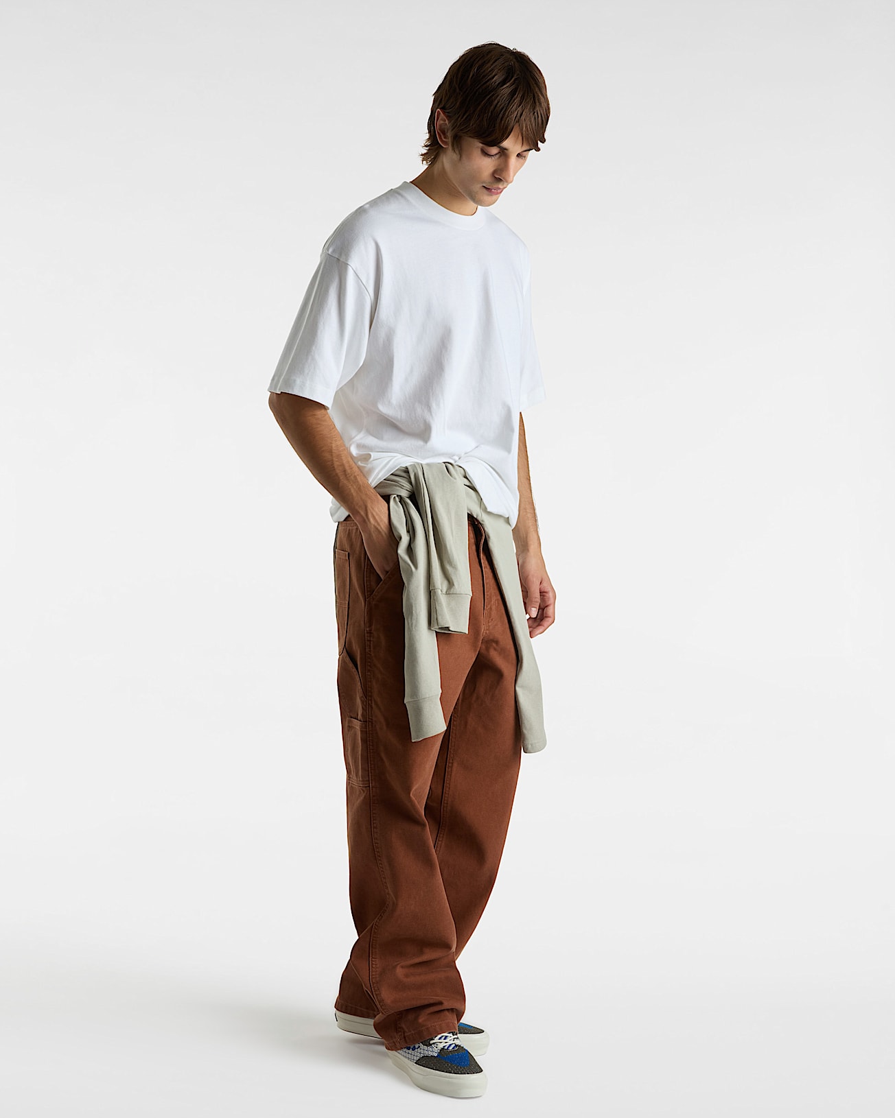 Original Standards T-Shirt - 5