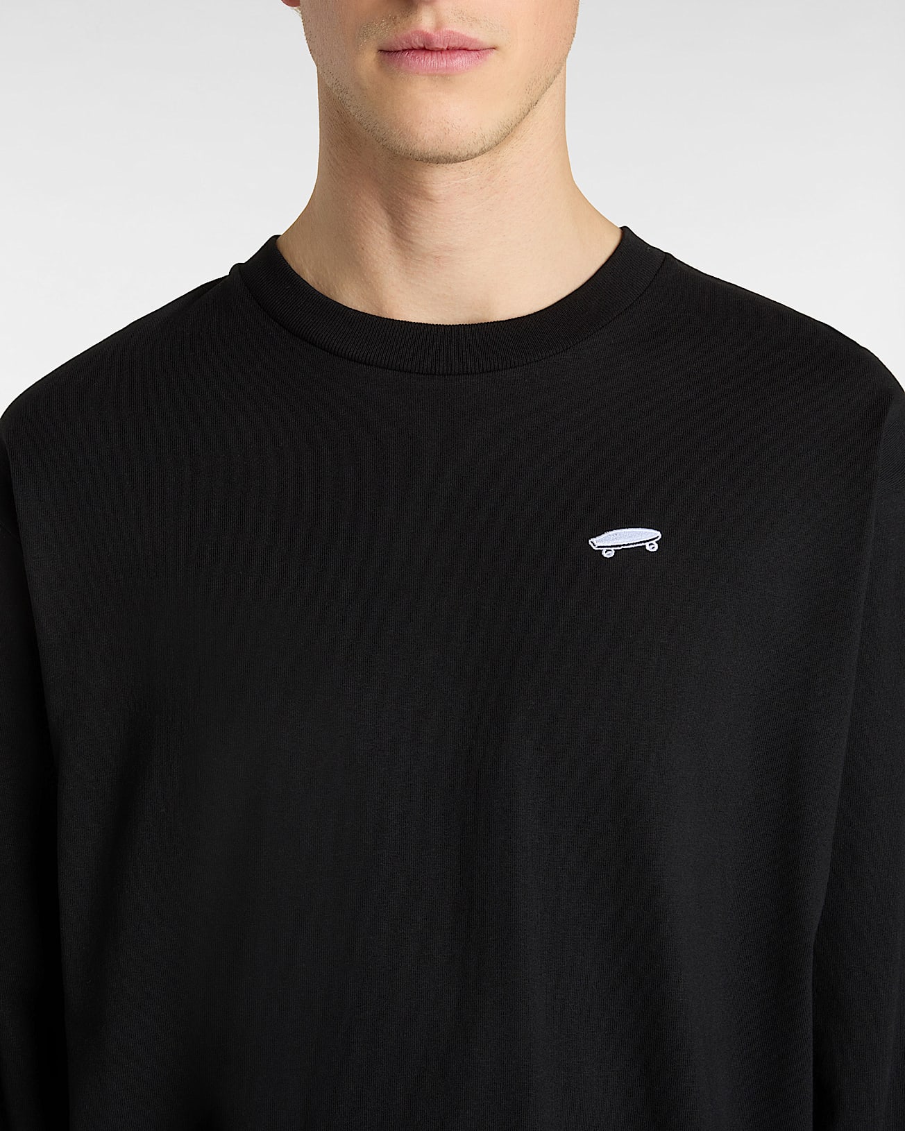 Salton Long Sleeve T-Shirt - 7