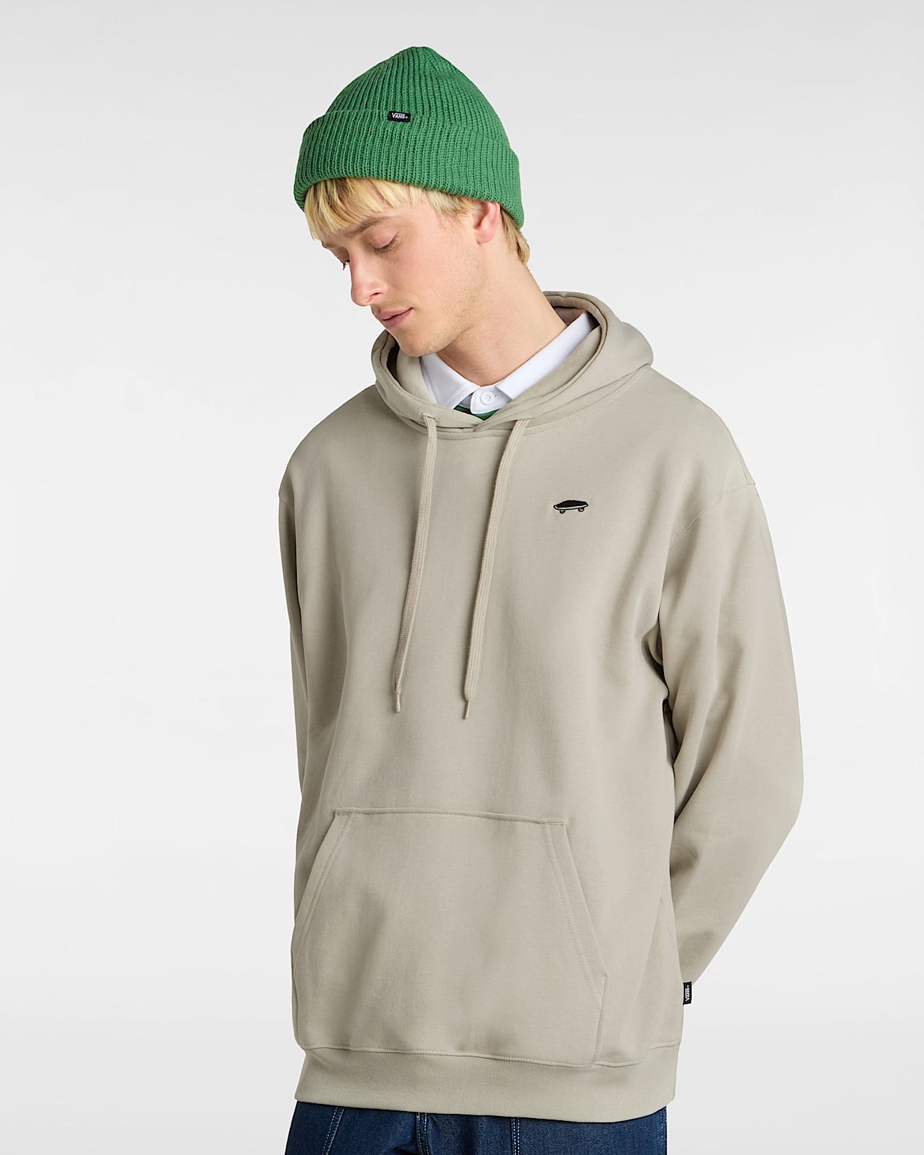 Salton Hoodie
