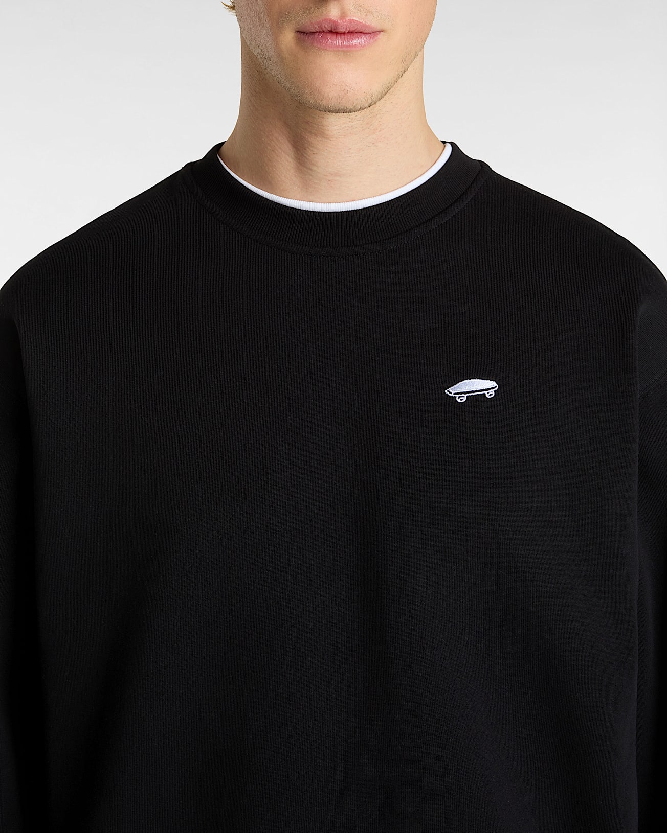 Sweat ras du cou Salton - 7