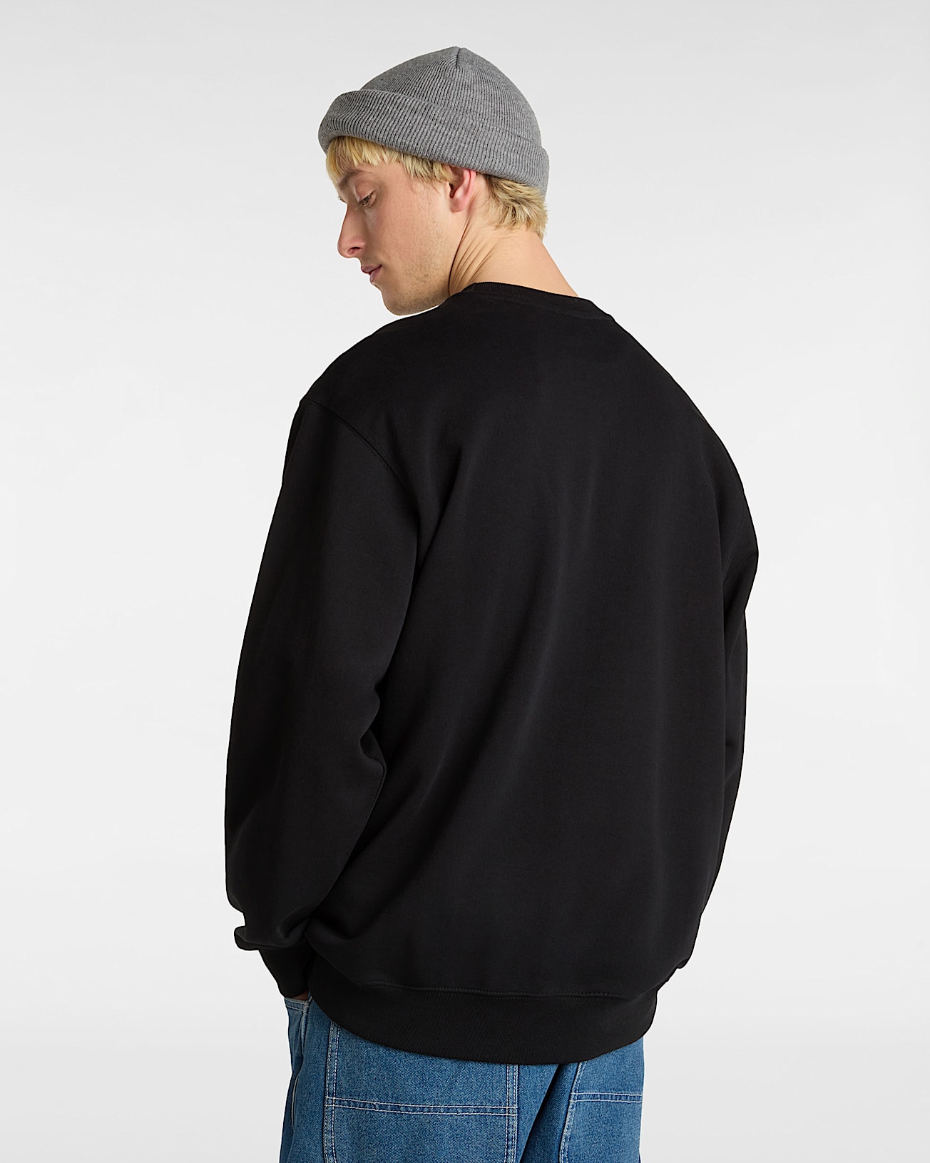 Sweat ras du cou Salton - 4