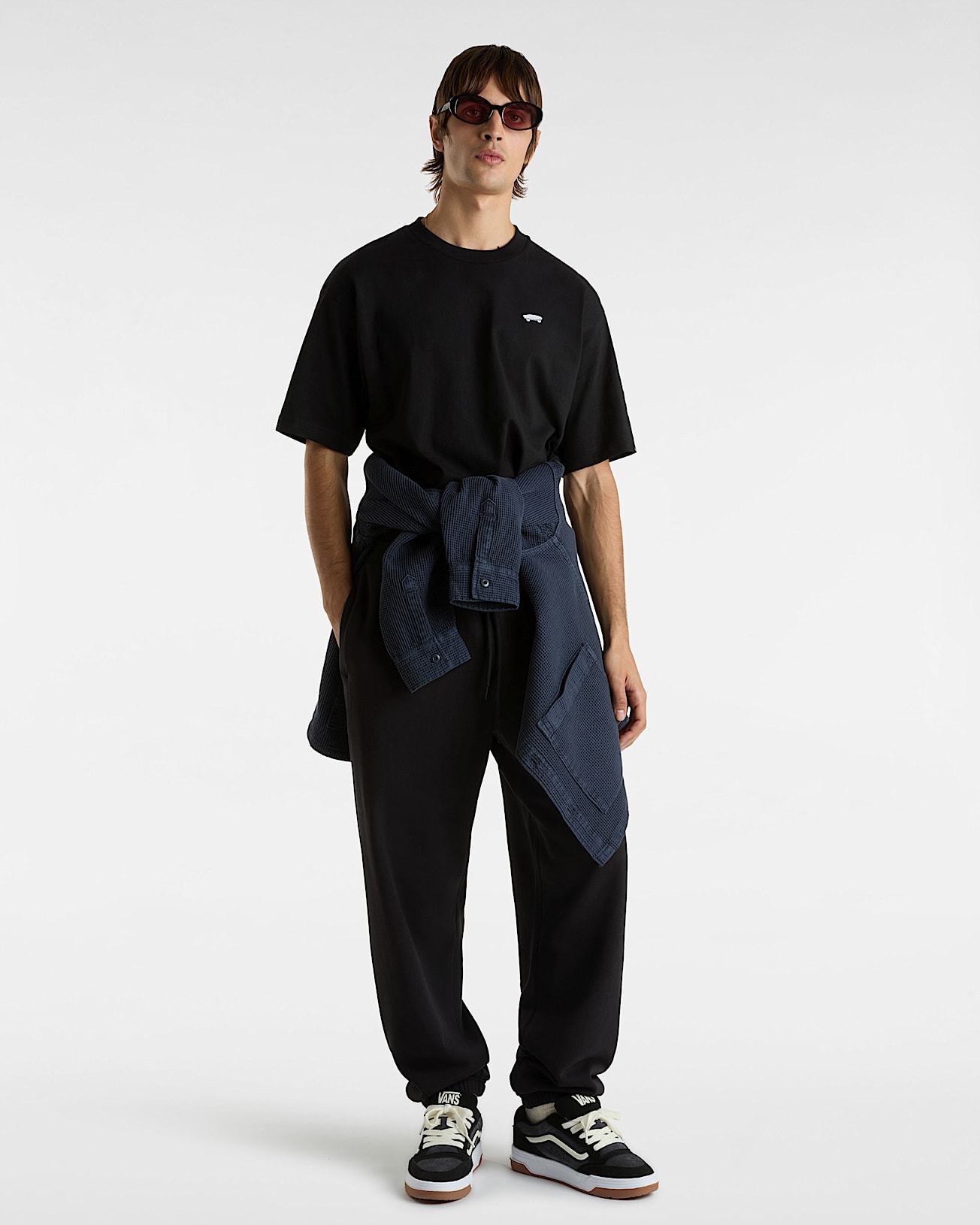 Pantalon molletonné Premium - 5