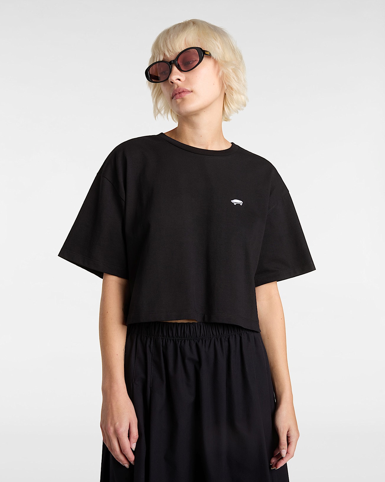 T-shirt court Salton - 3