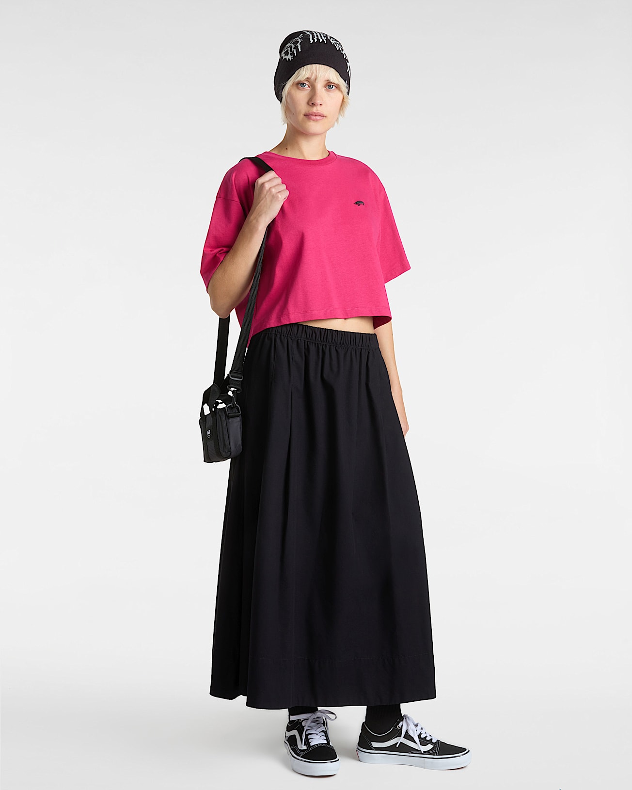 Salton Crop T-Shirt - 5