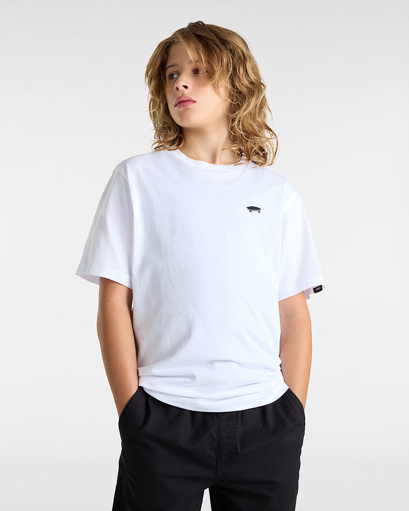 Dziecięcy T-shirt Salton (8-14 lat) - 3