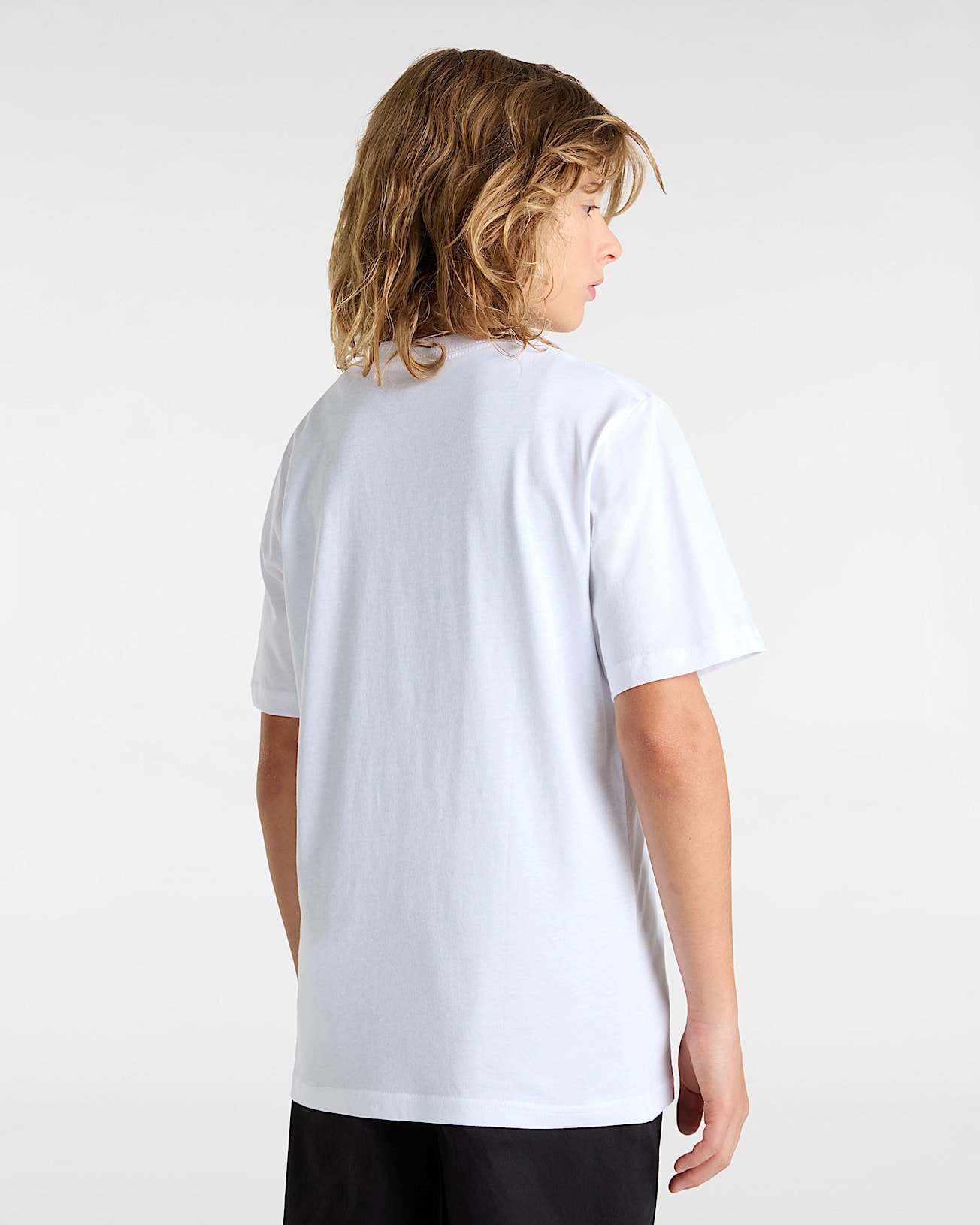 Dziecięcy T-shirt Salton (8-14 lat) - 4