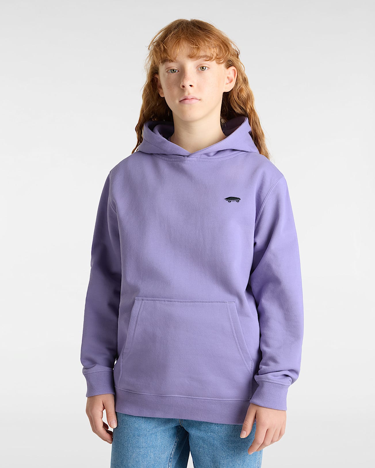 Salton Hoodie voor kinderen (8-14 jaar) - 6