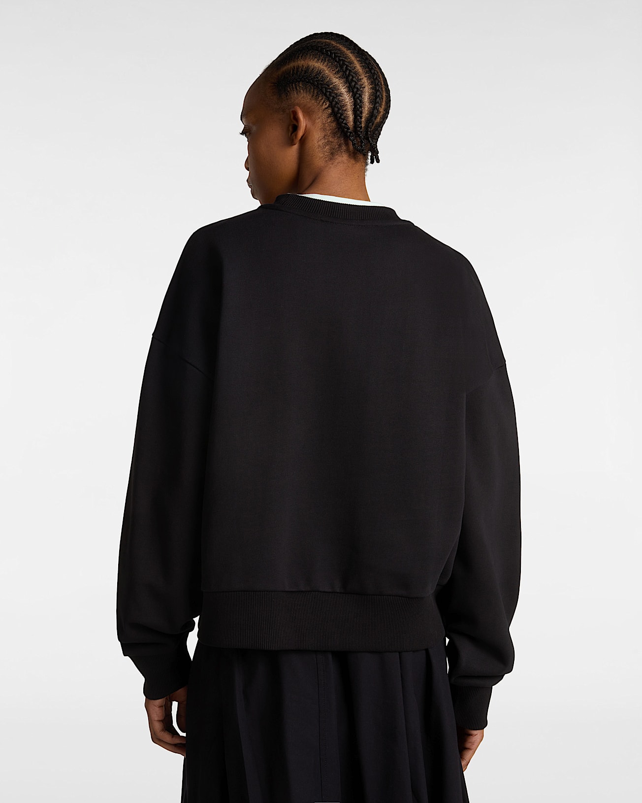 Style 76 Crew Sweatshirt - 4