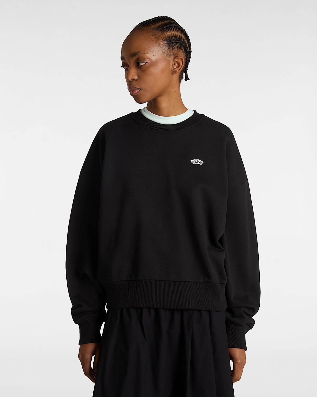 Style 76 Crew Sweatshirt - 3