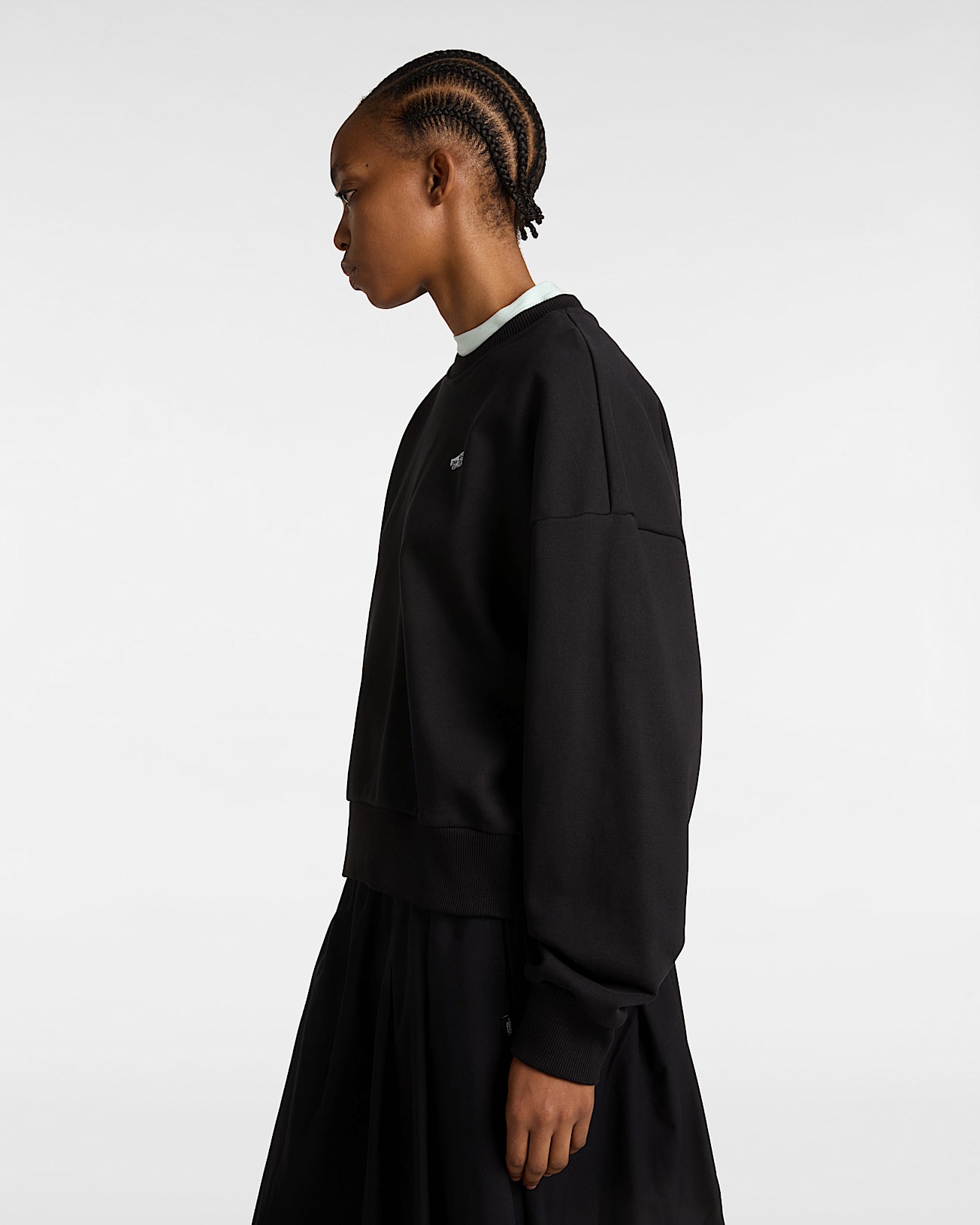 Style 76 Crew Sweatshirt - 5