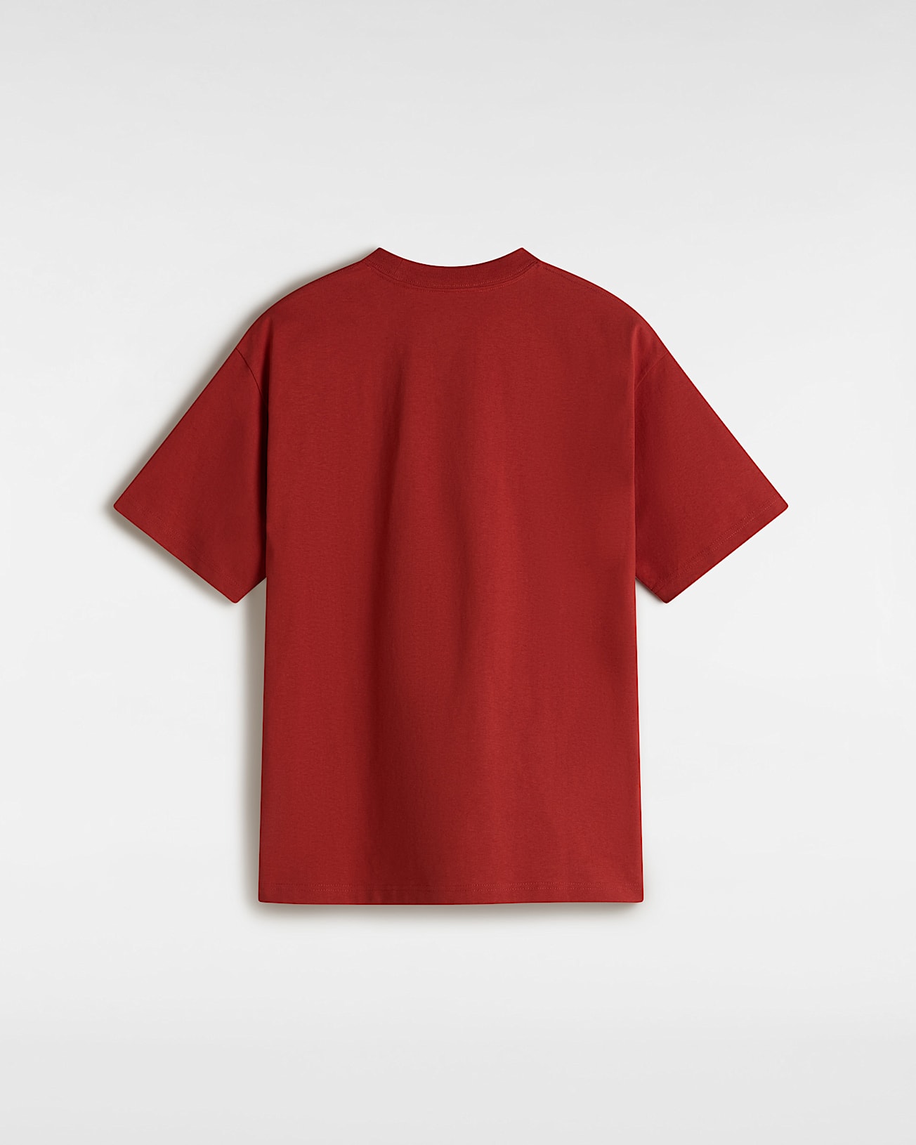 Blocked Box Tee - 2