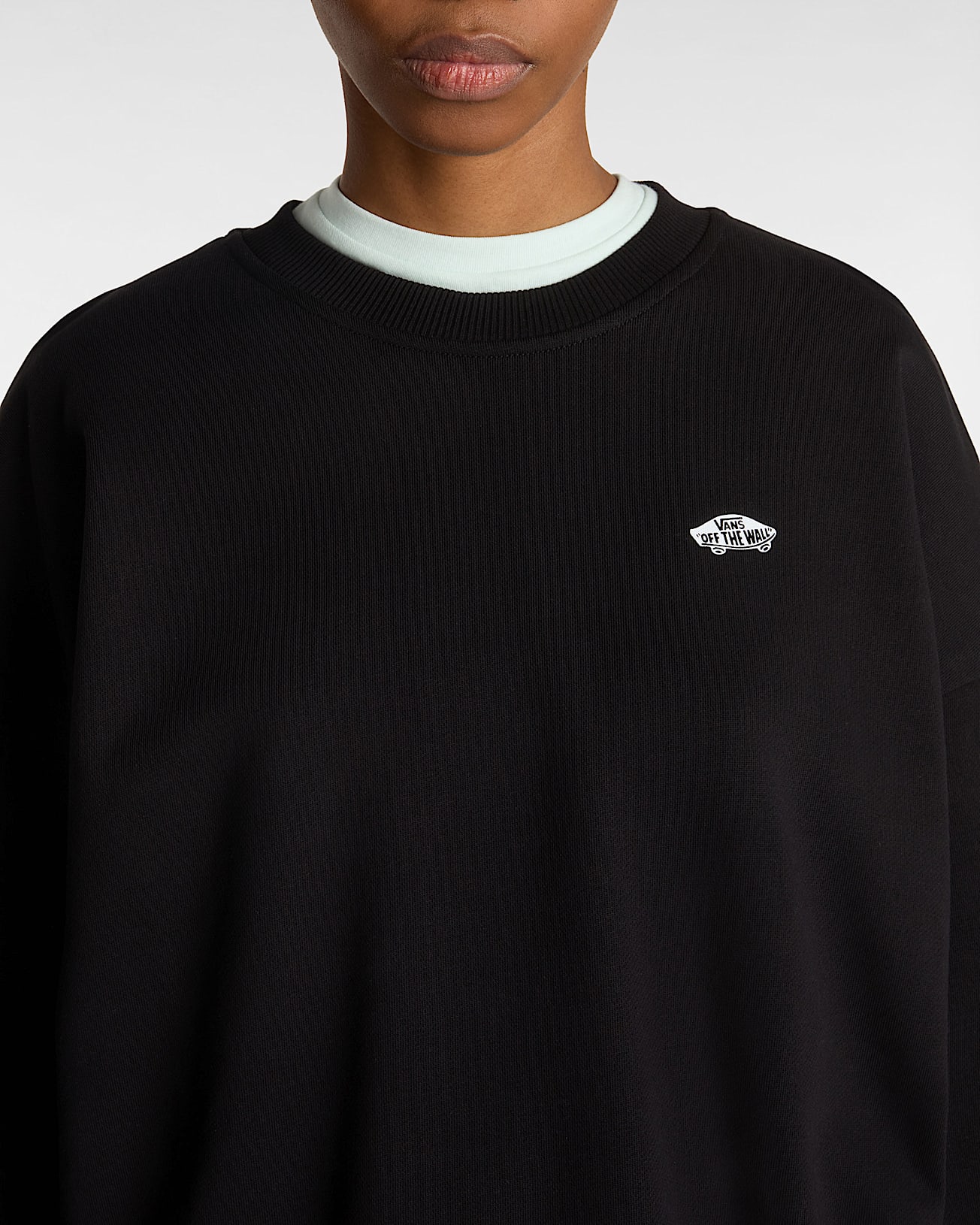 Style 76 Crew Sweatshirt - 7
